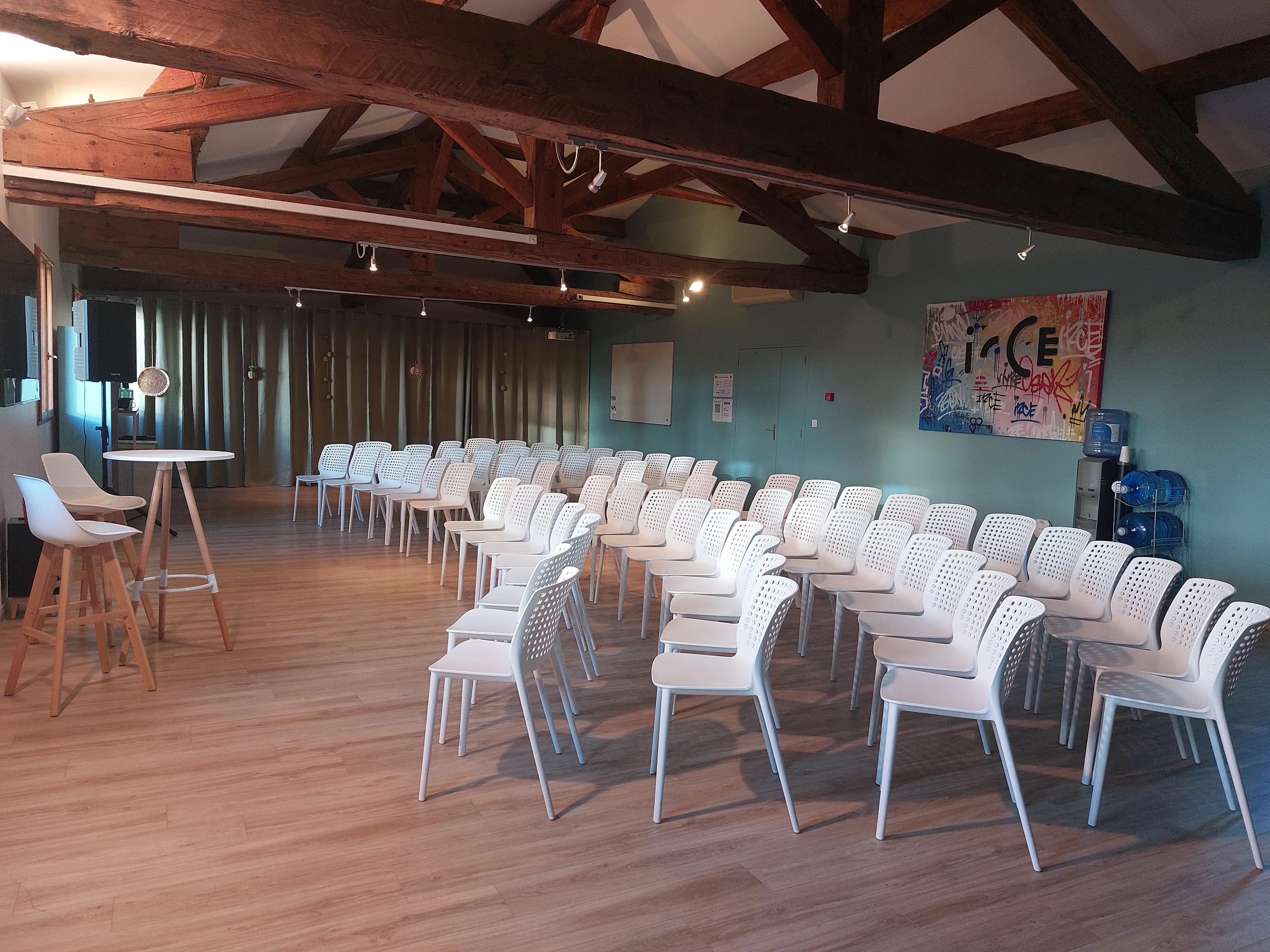 Institut Régional des Chefs d'Entreprise 7