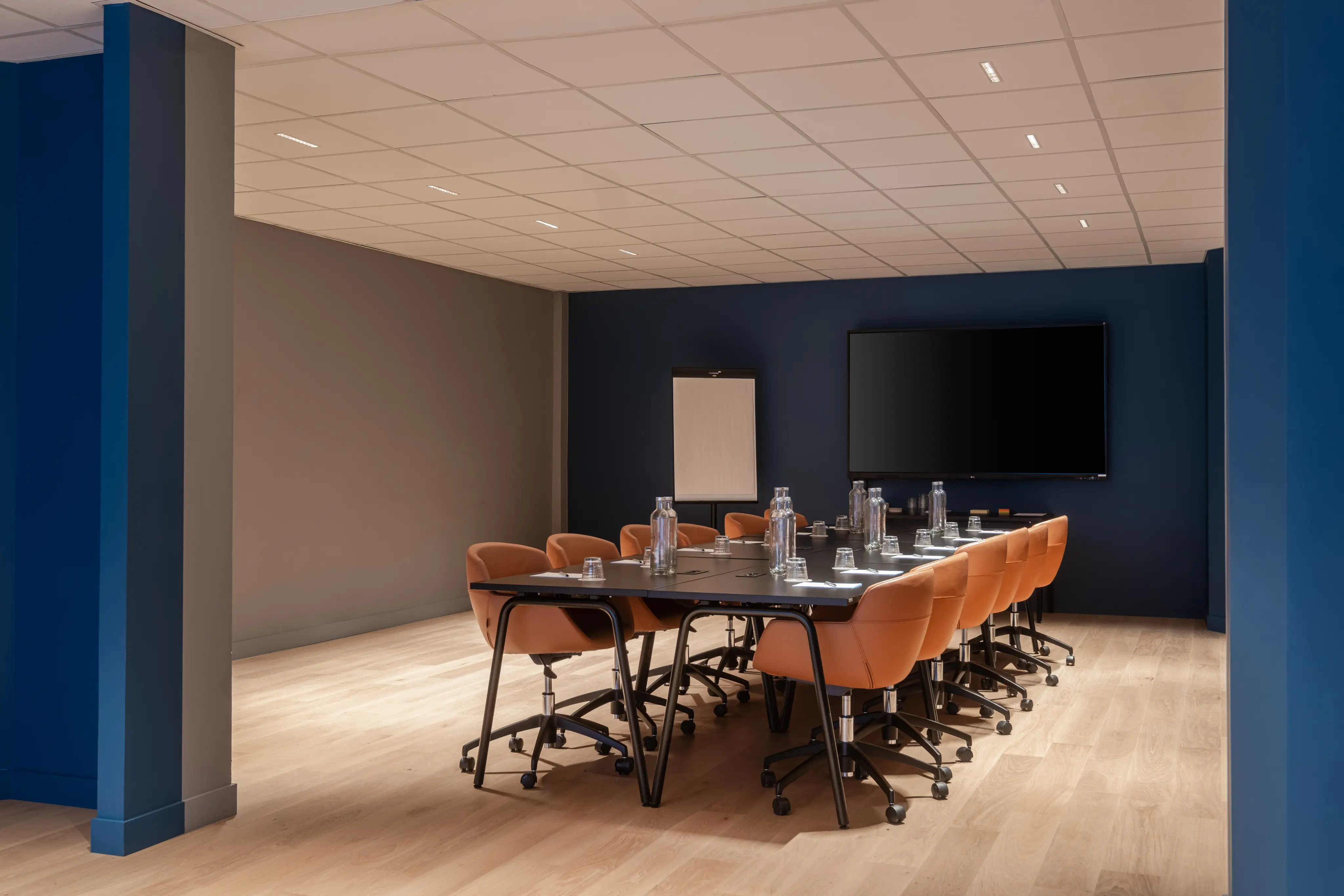 Hyatt Centric Reims 84