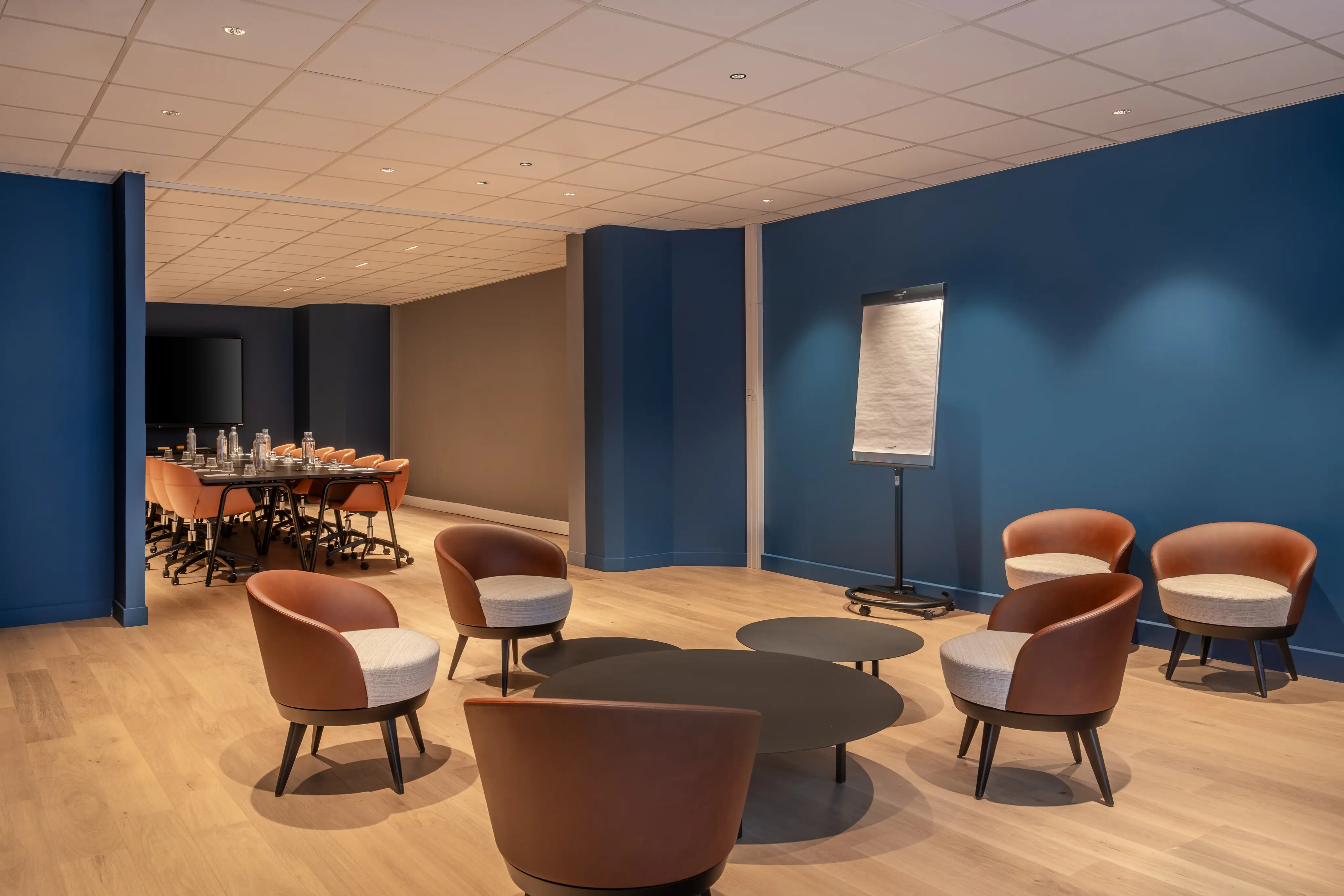 Hyatt Centric Reims 85