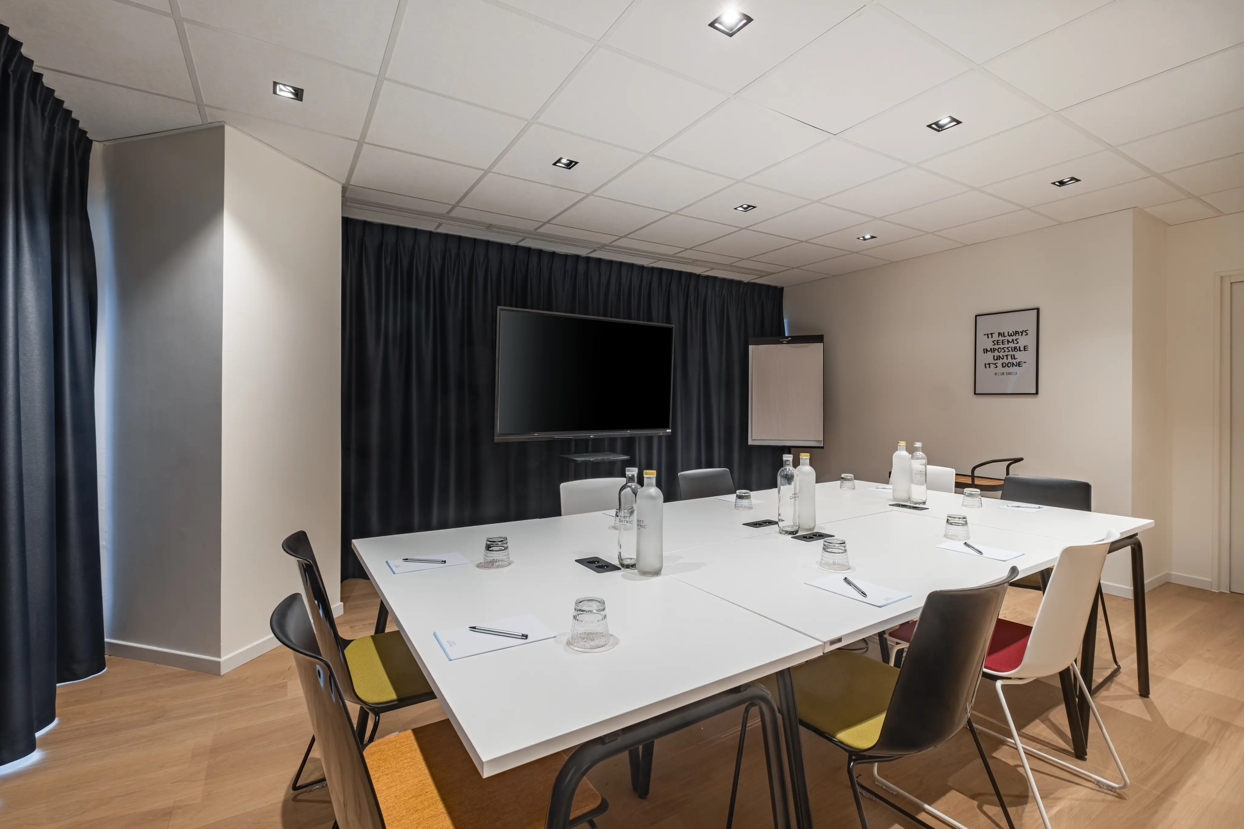 Hyatt Centric Reims 86