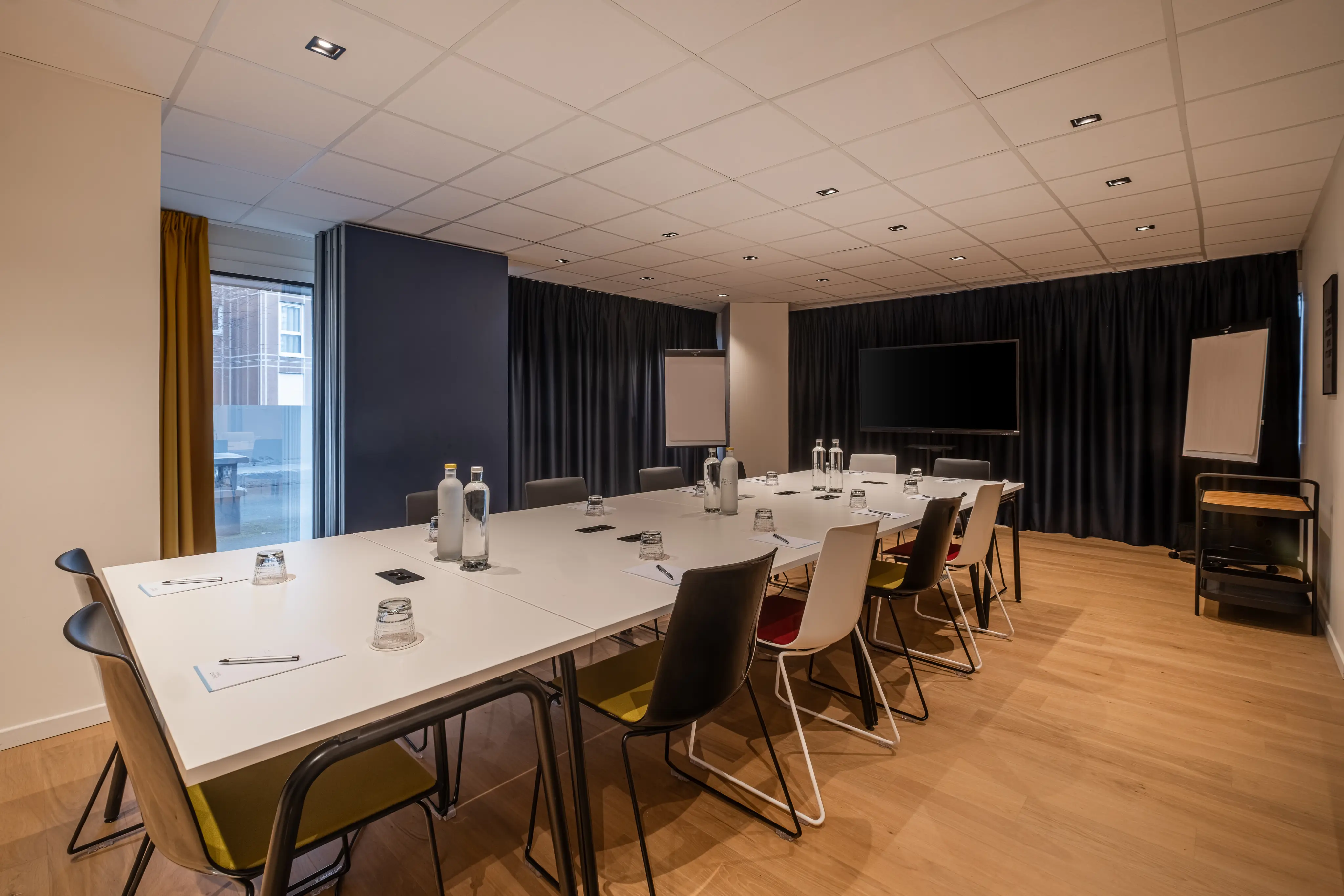 Hyatt Centric Reims 87