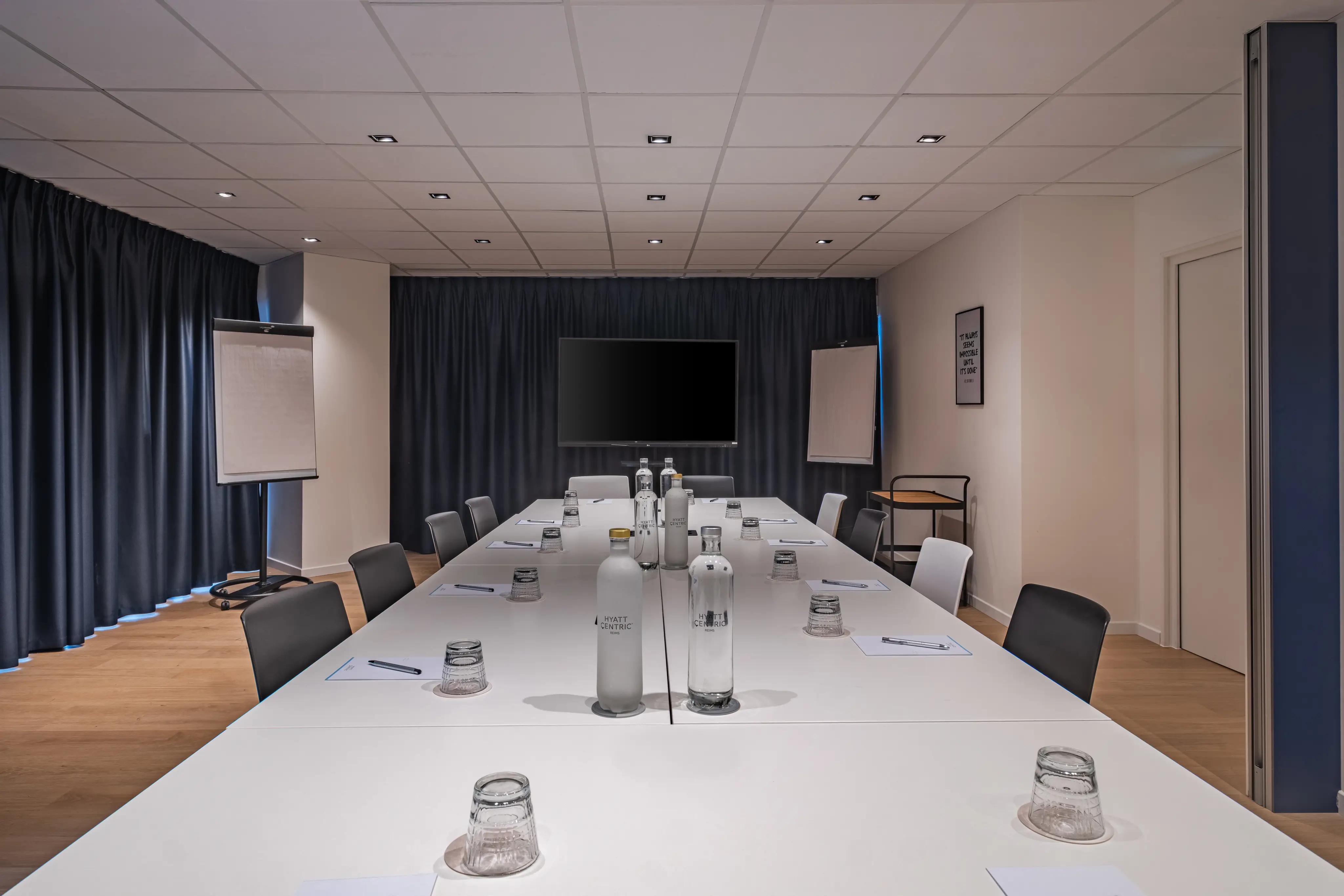Hyatt Centric Reims 88