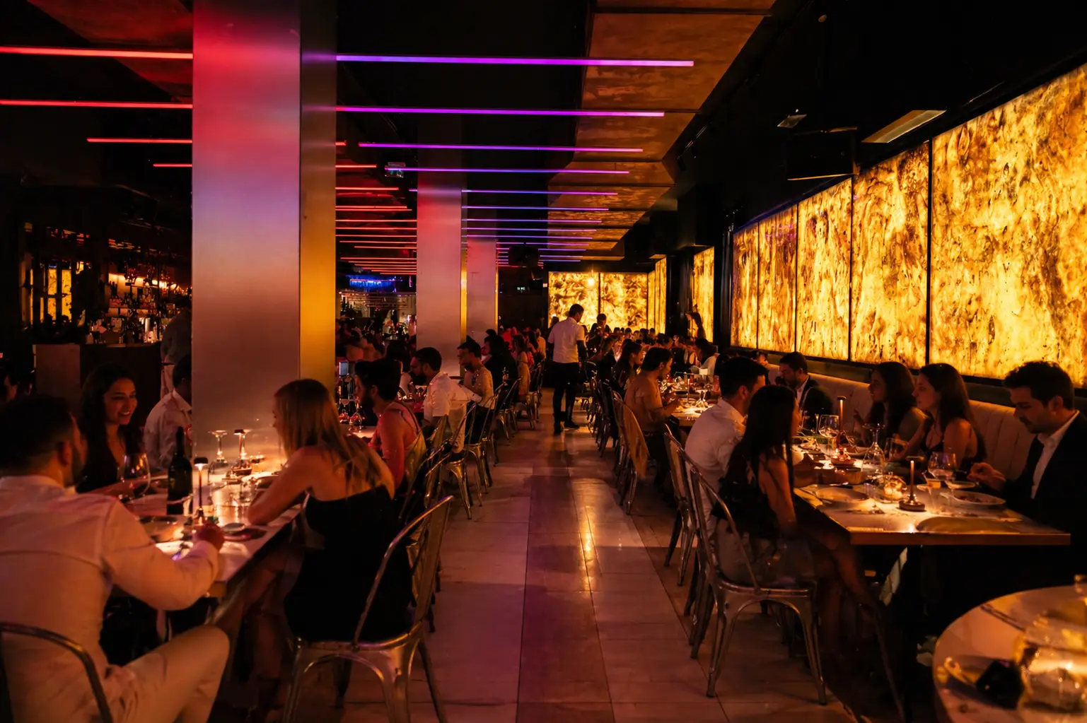 La Fav Paris spot evenementiel 4