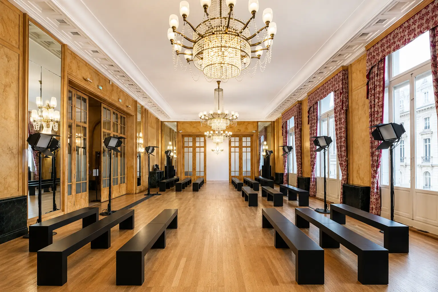 Cercle National des Armées 3