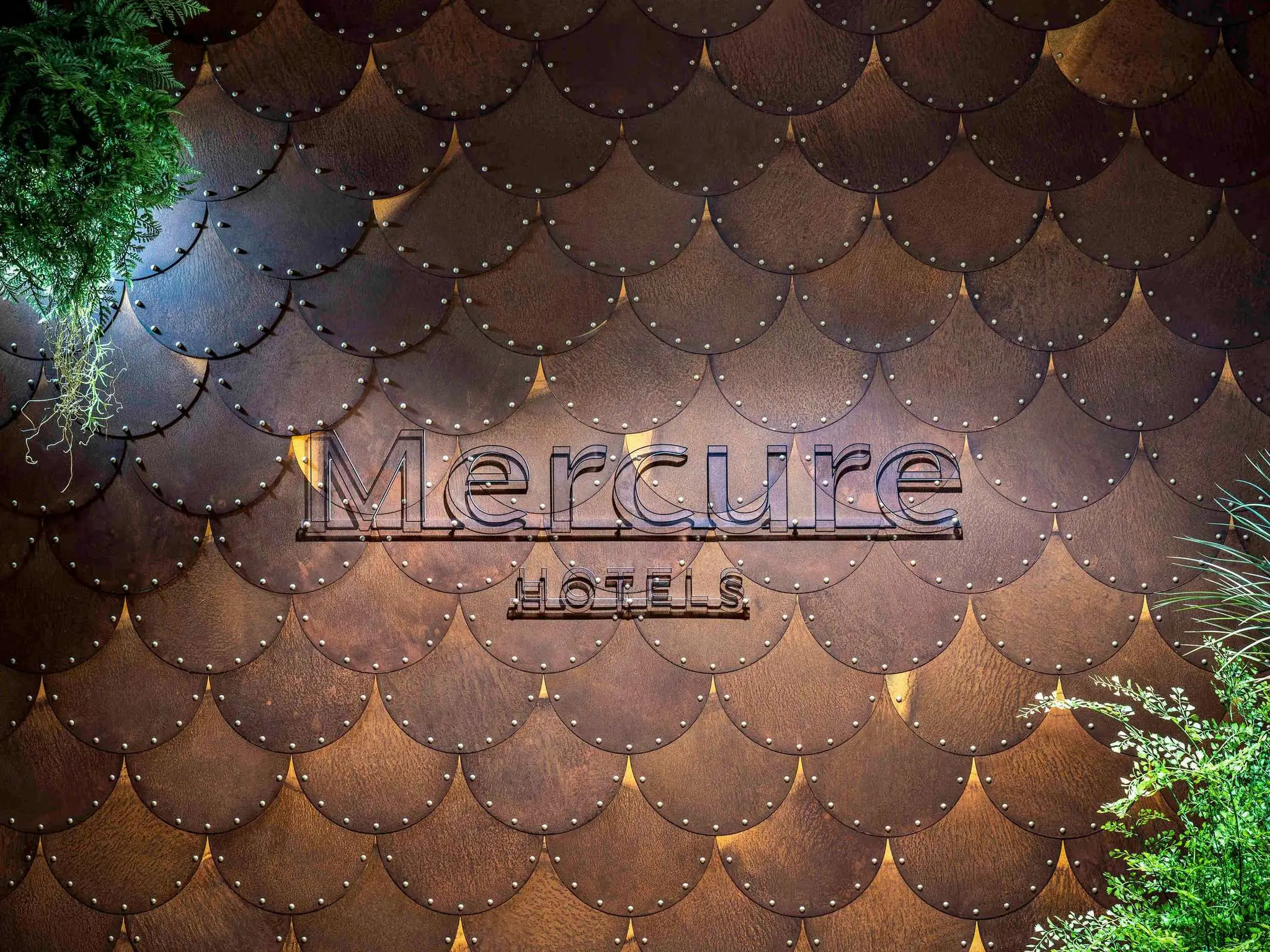 Mercure La Roche-sur-Yon Centre 23