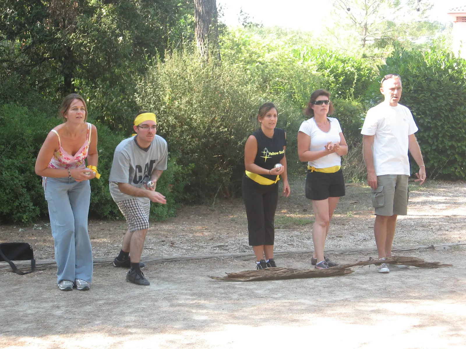 Pétanque & Patissade 4