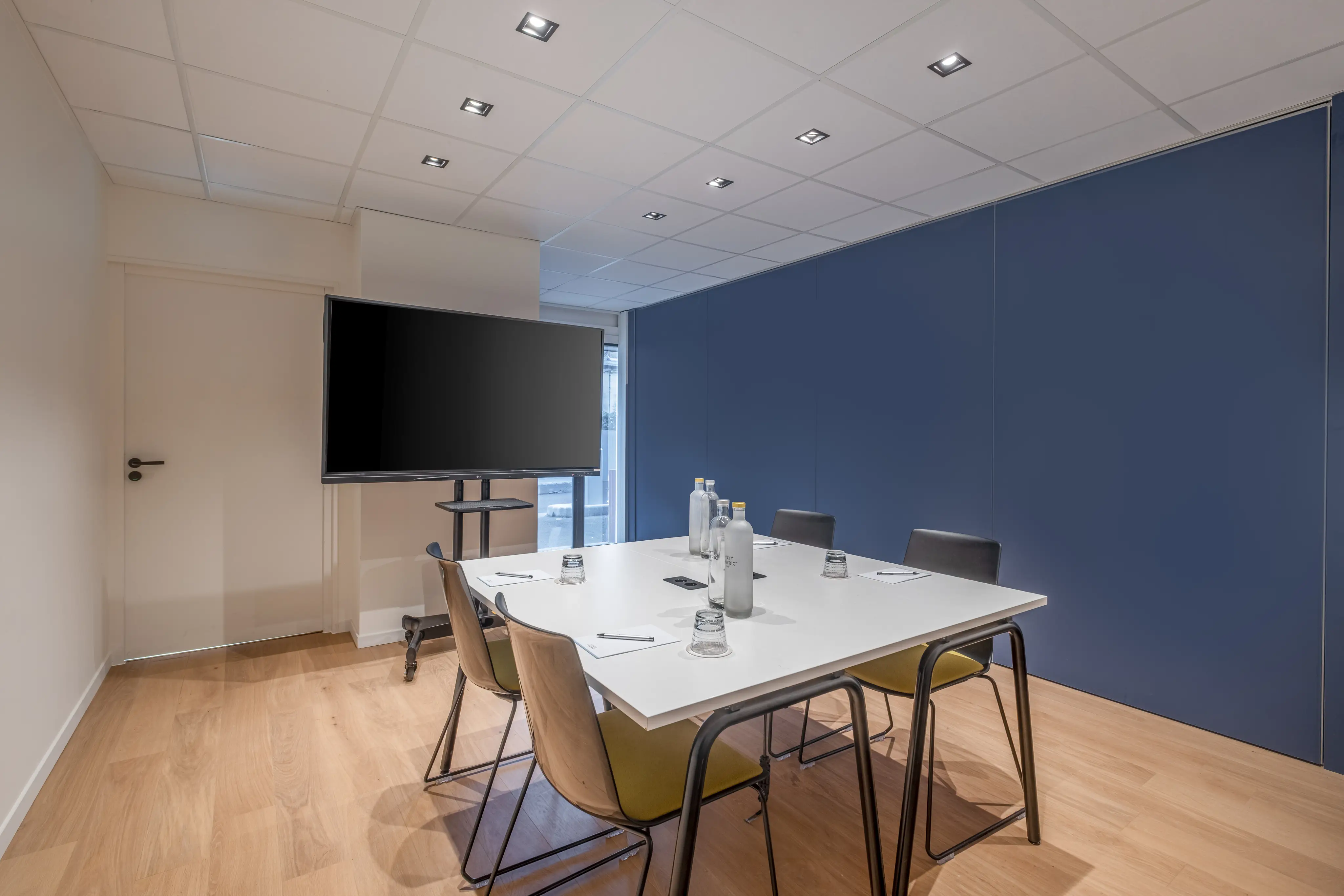 Hyatt Centric Reims 90
