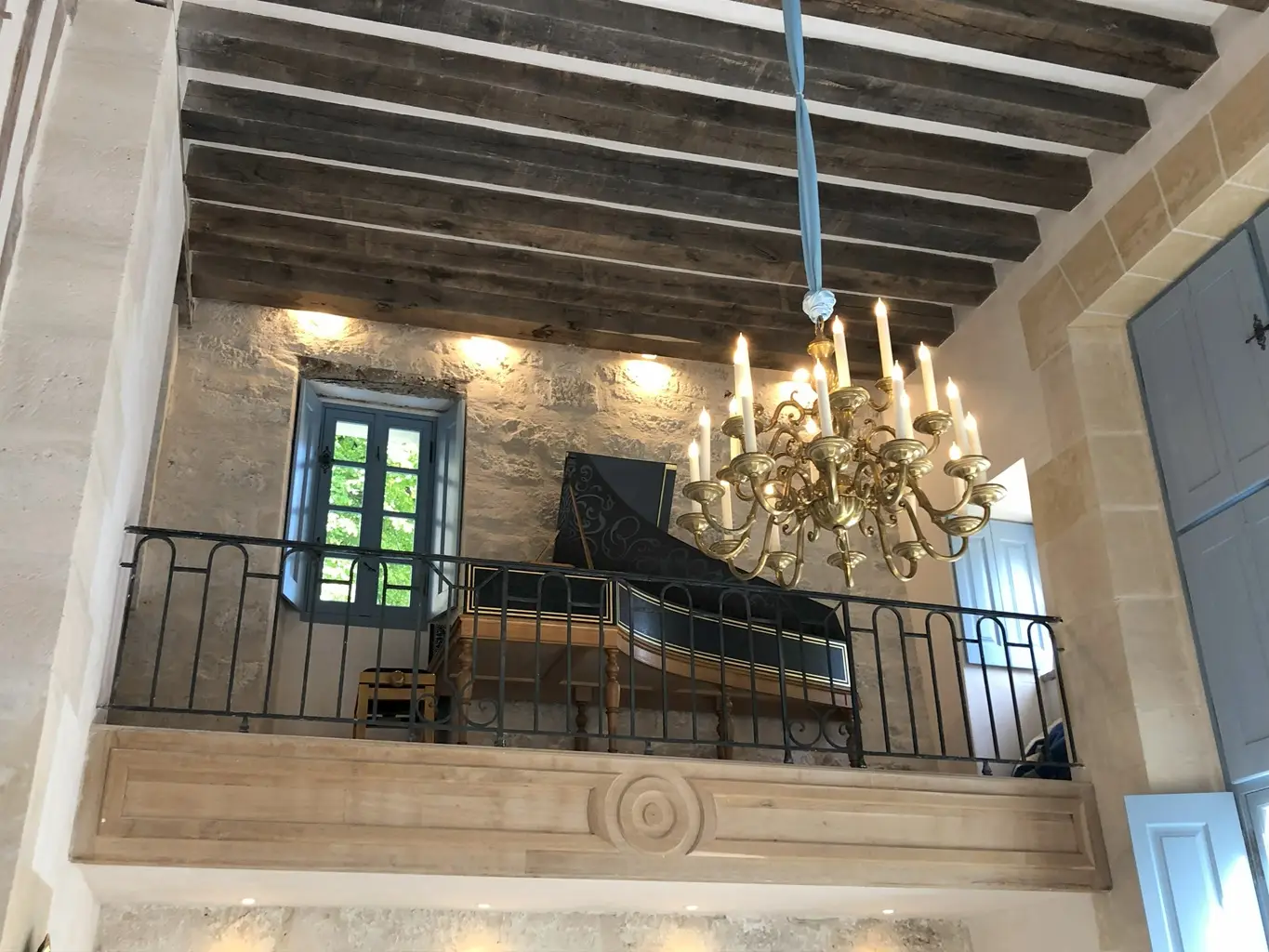 La Faisanderie d'Arcueil 26