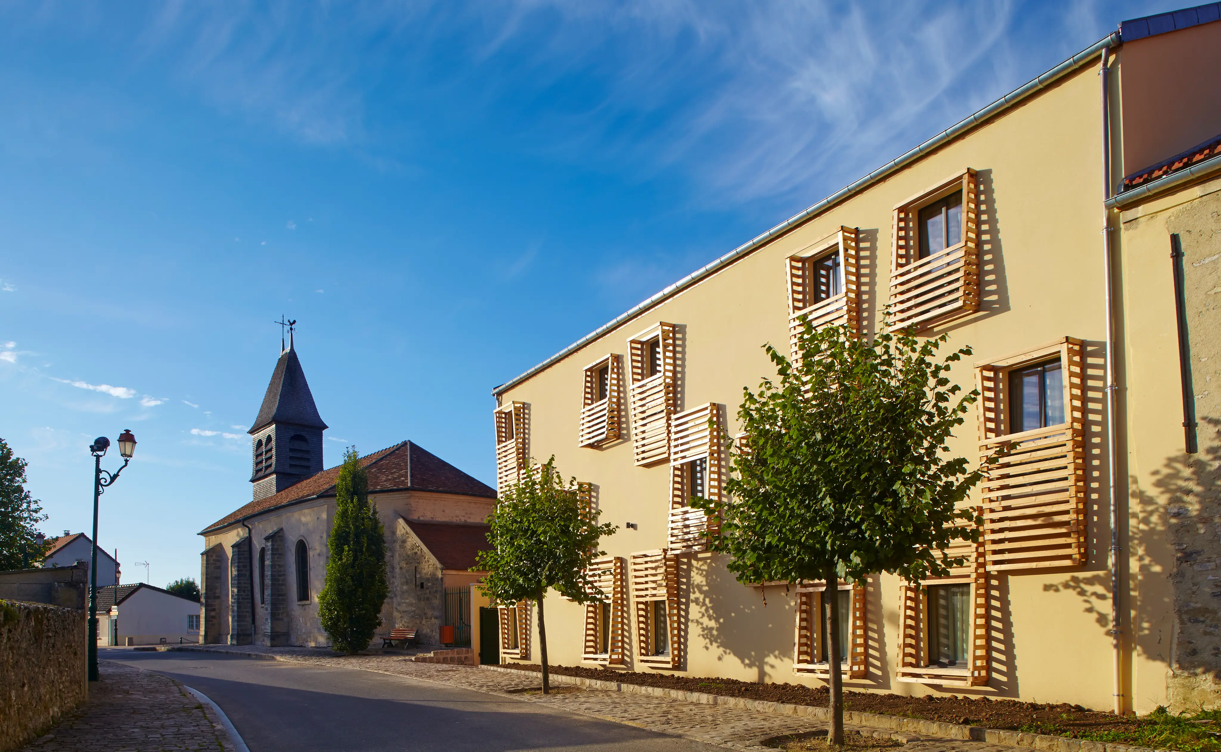 Hôtel Les Herbes Folles 6