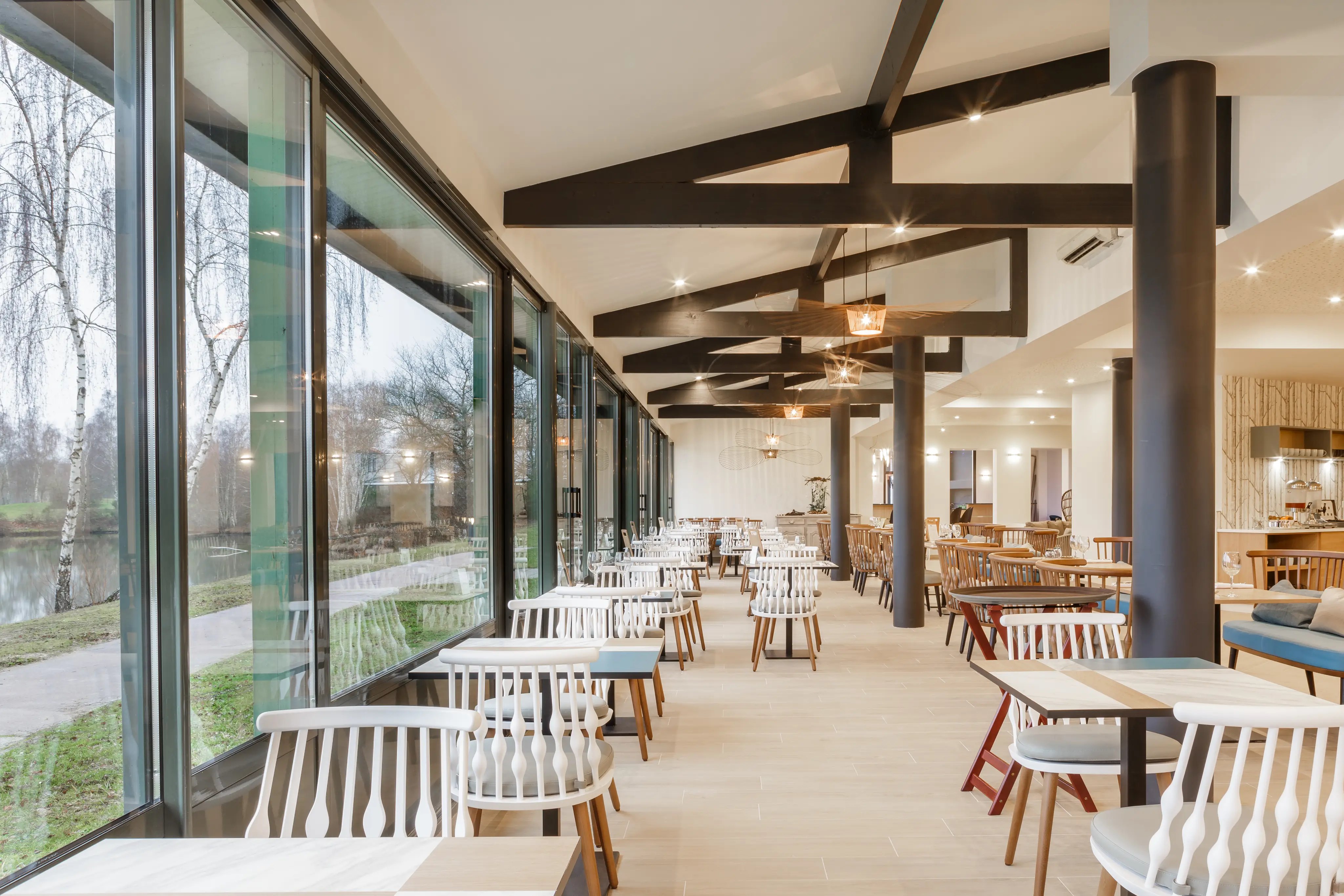Mercure Orléans Portes de Sologne 69