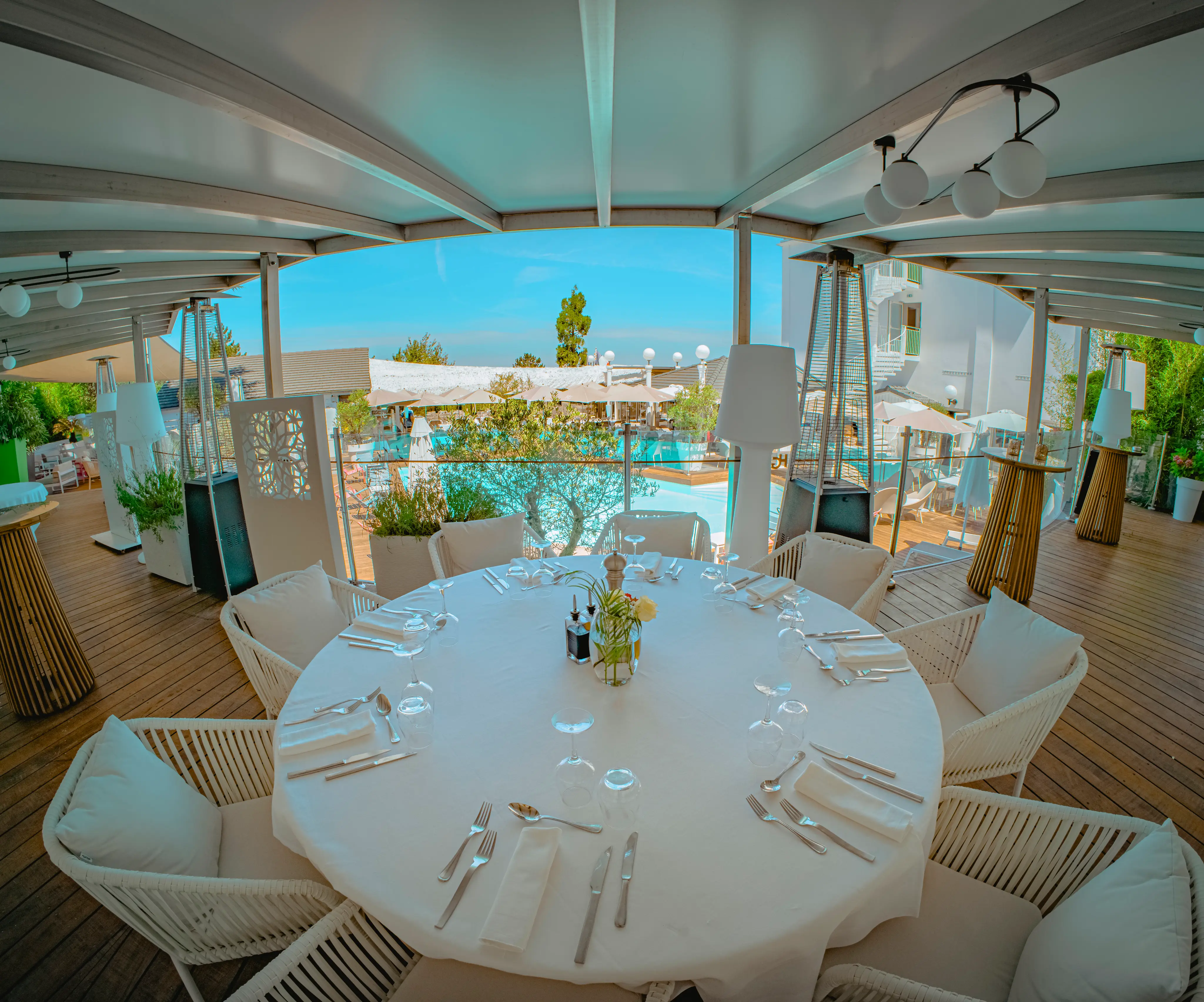Hôtel du Golf Saint-Etienne 28