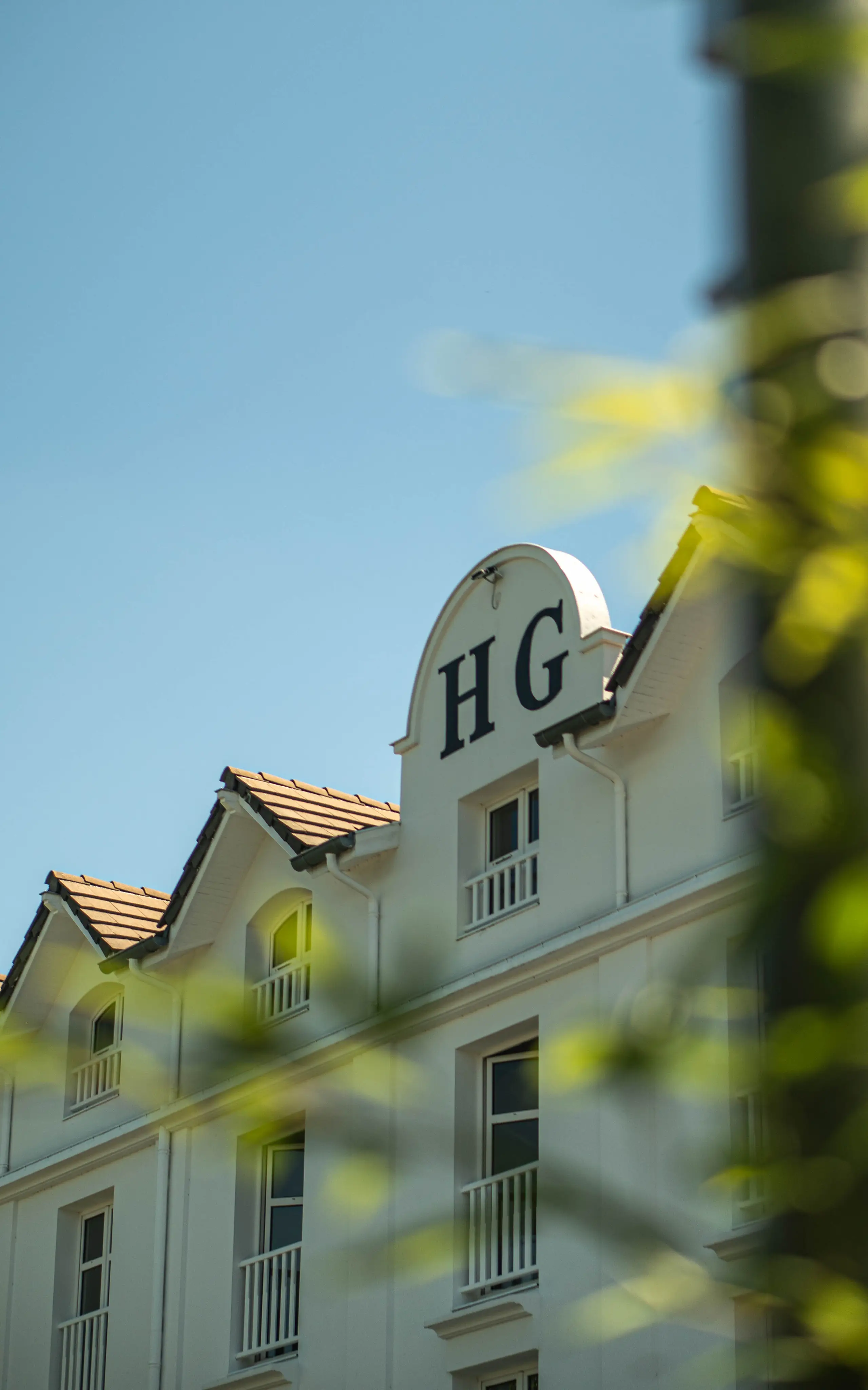 Hôtel du Golf Saint-Etienne 25