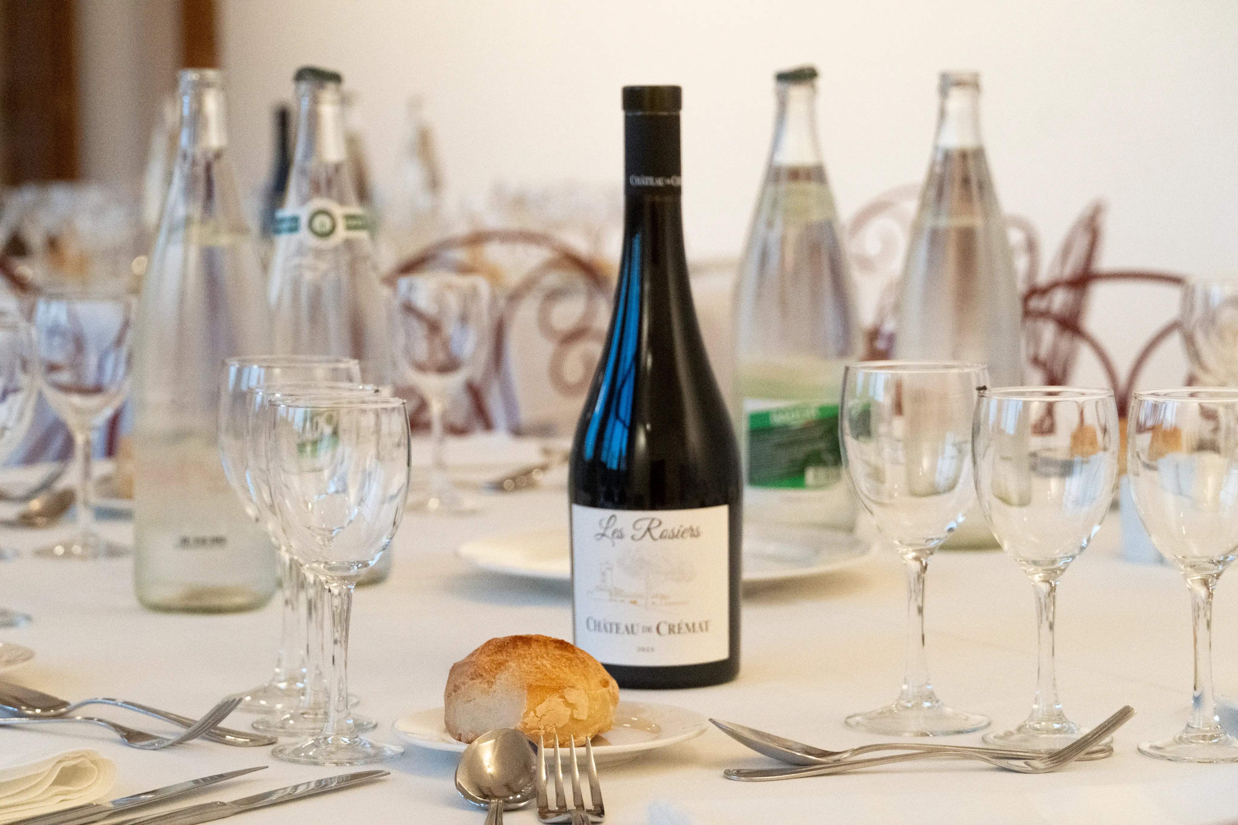 Domaine de Toasc 10