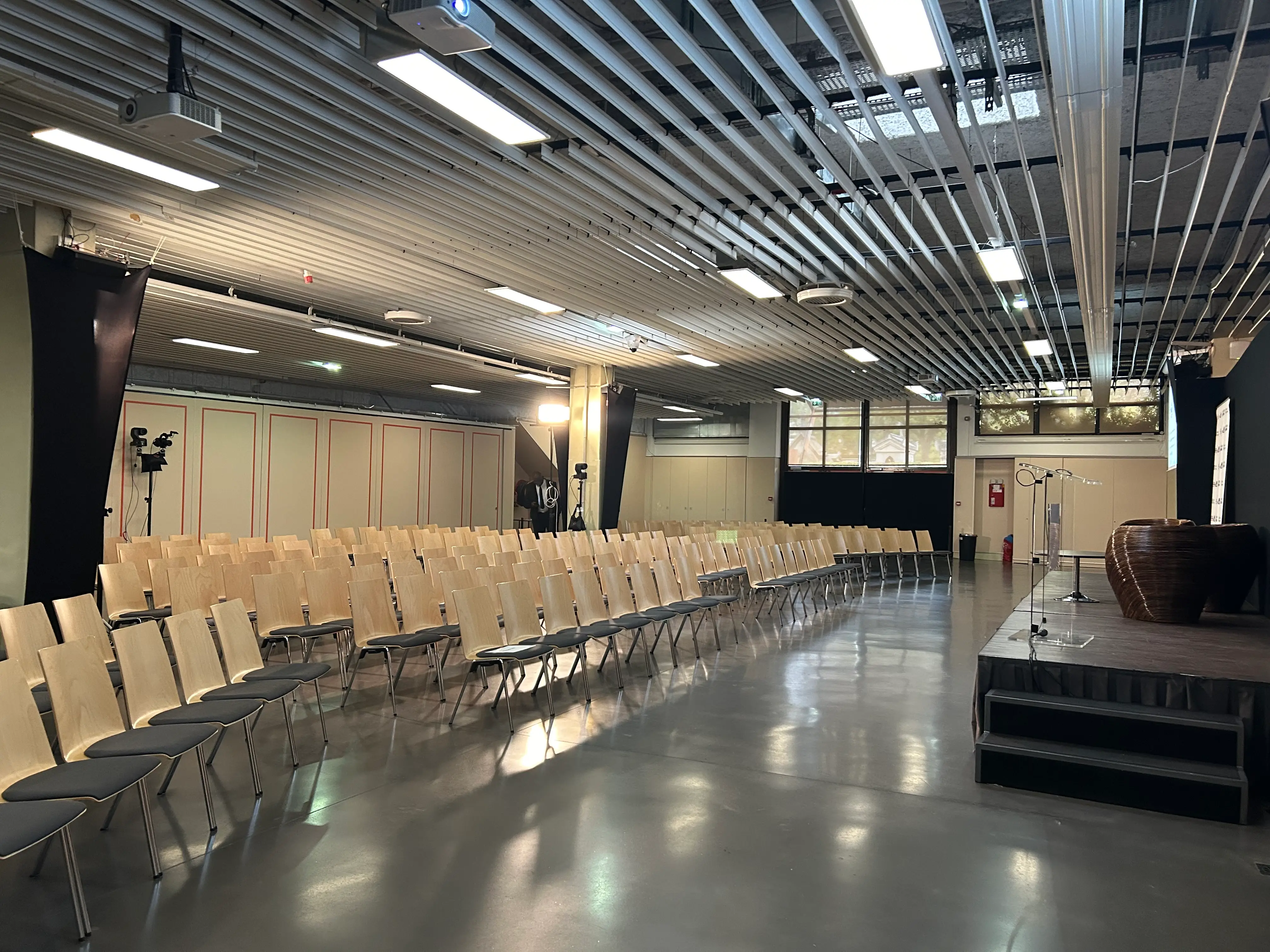 Espace Charenton Paris 3