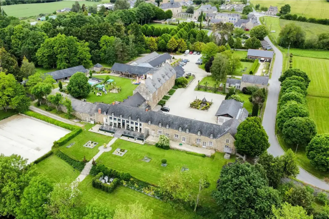Hotel de l'Abbaye