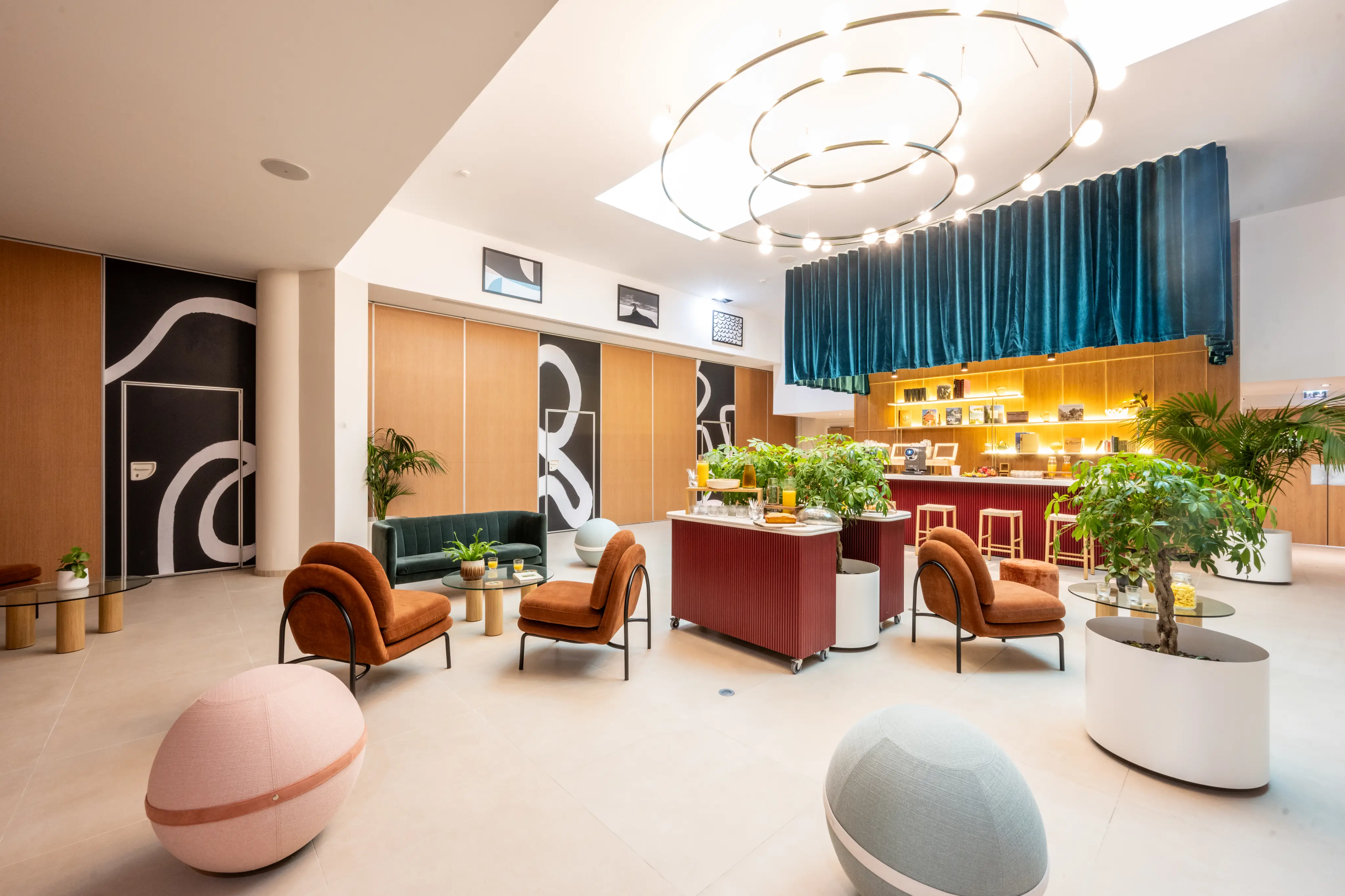Mercure La Rochelle Vieux Port Sud 9