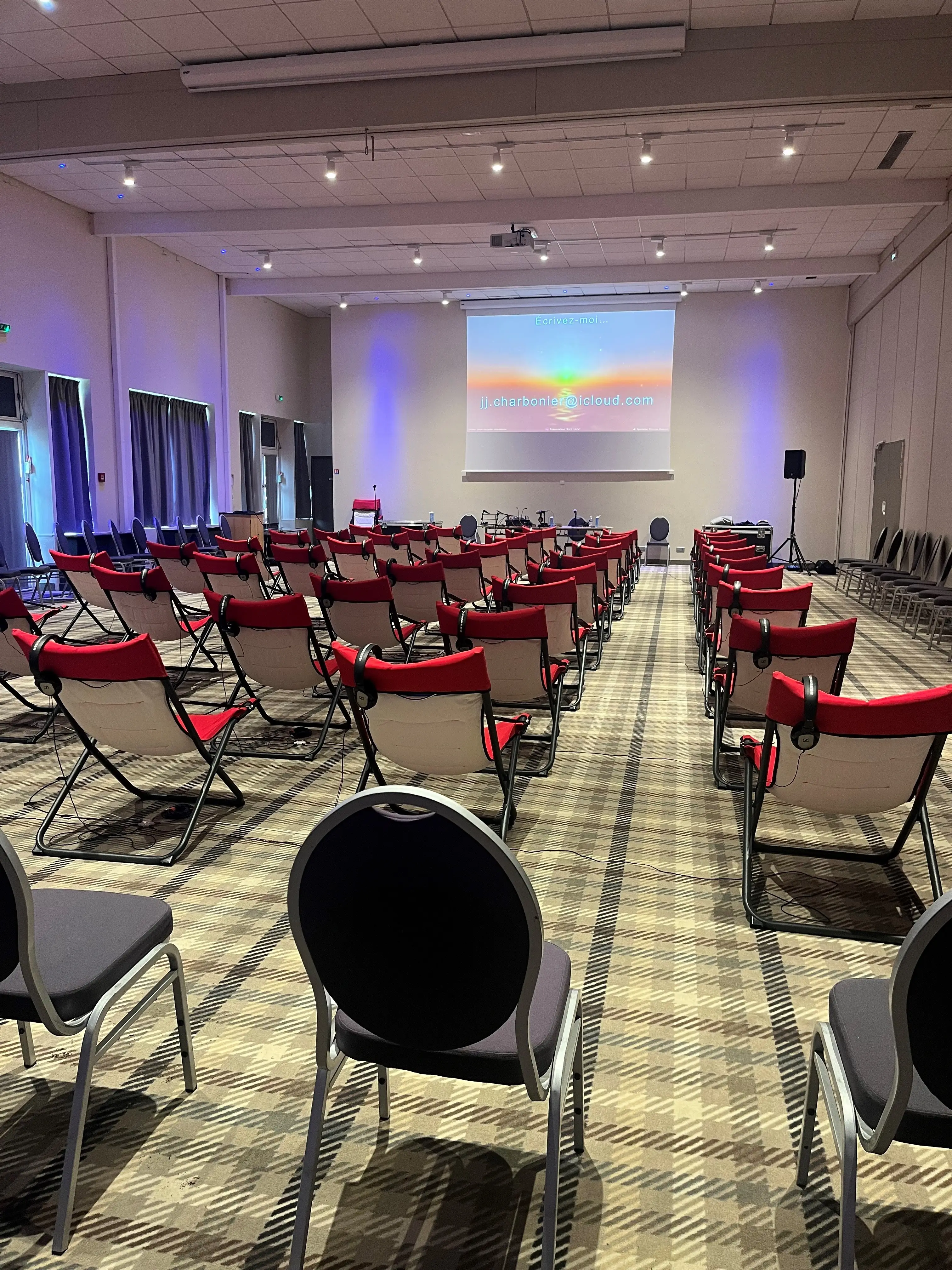 Mercure Orléans Portes de Sologne 53