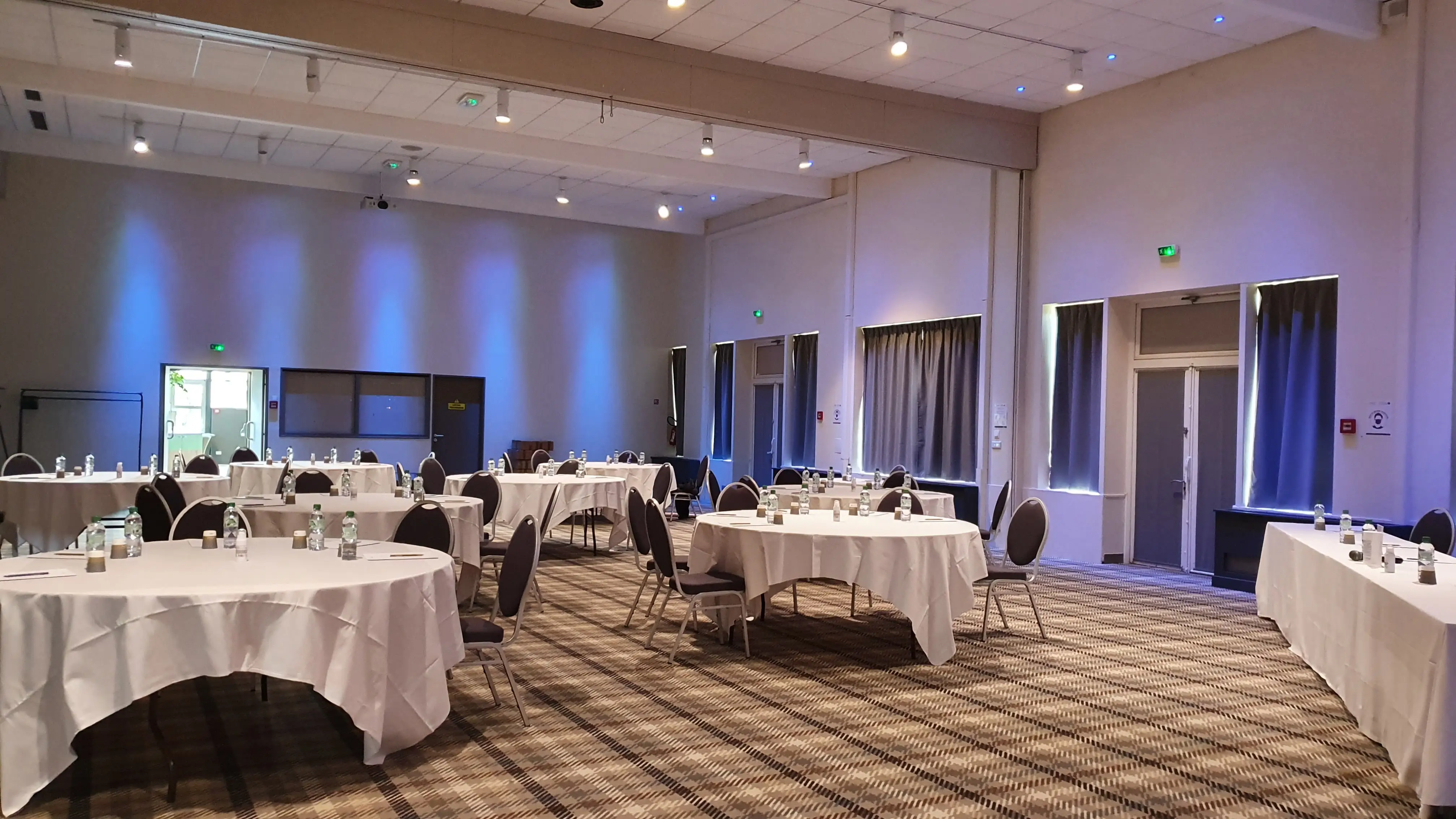 Mercure Orléans Portes de Sologne 58