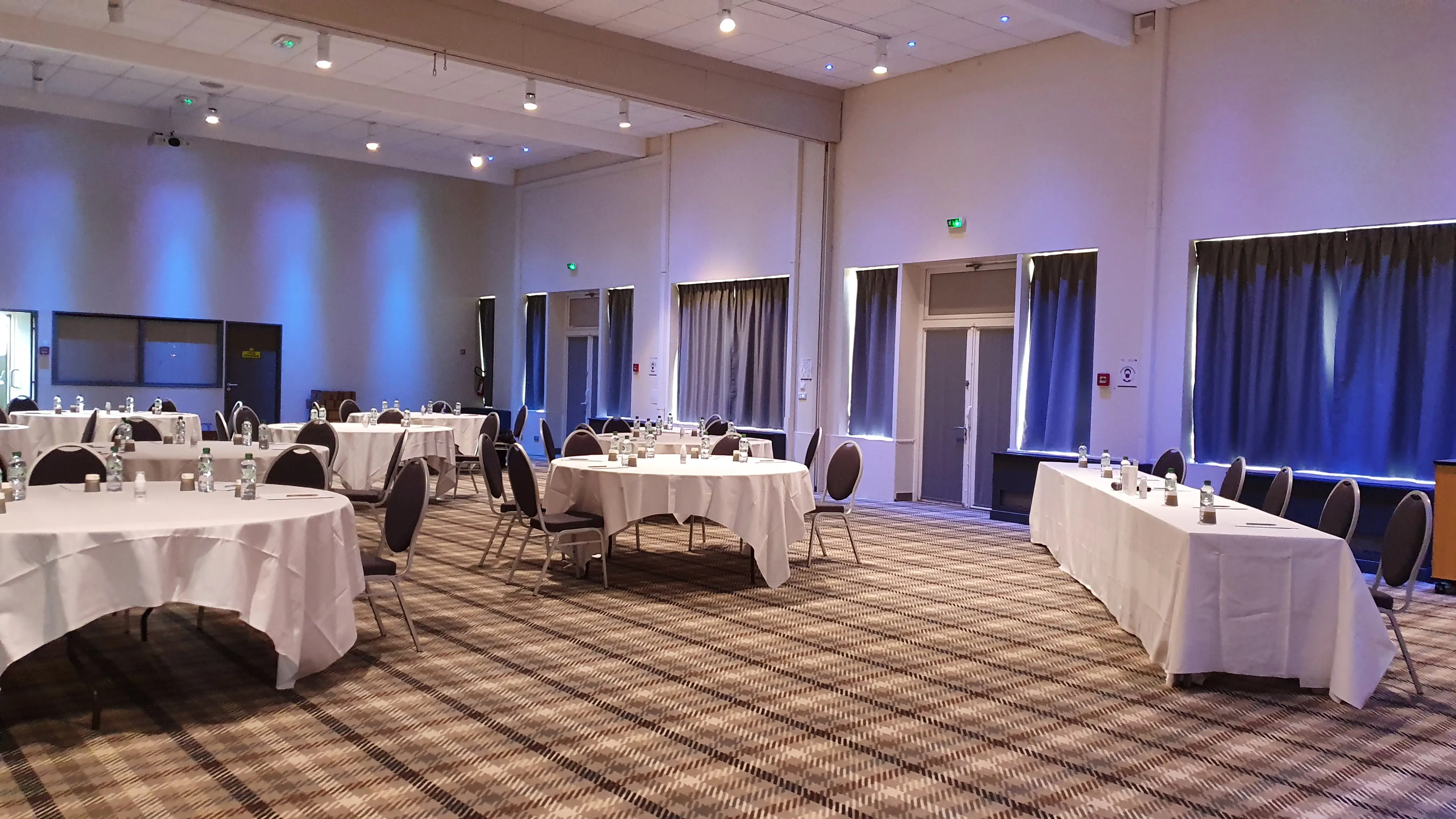 Mercure Orléans Portes de Sologne 67