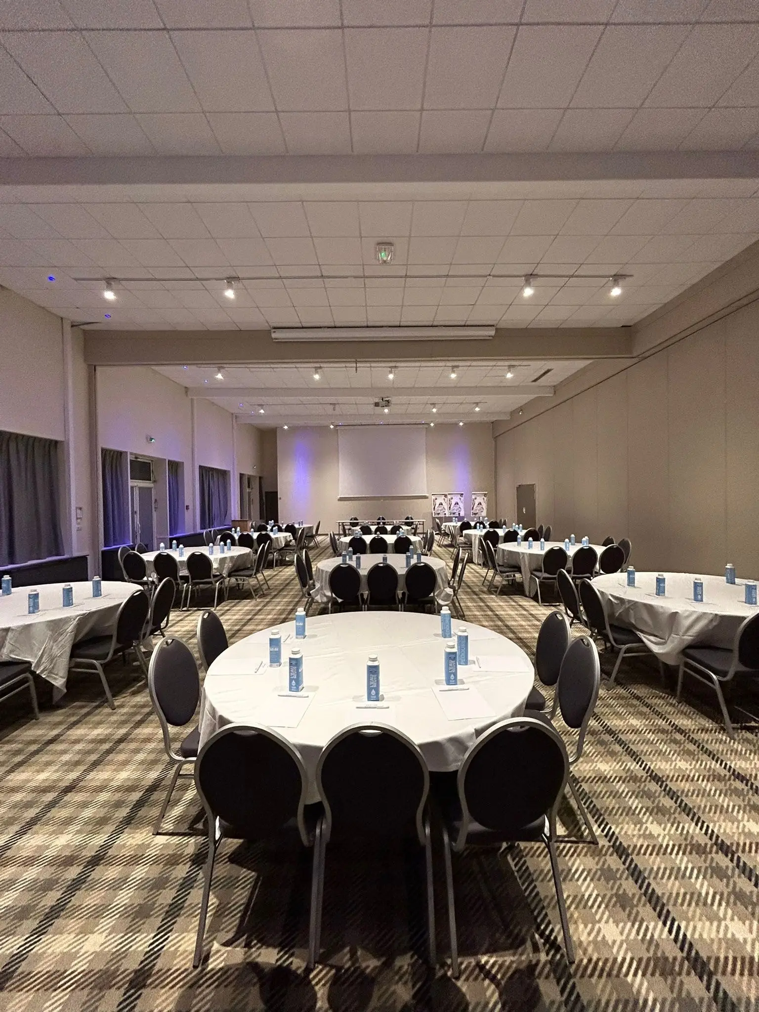 Mercure Orléans Portes de Sologne 56