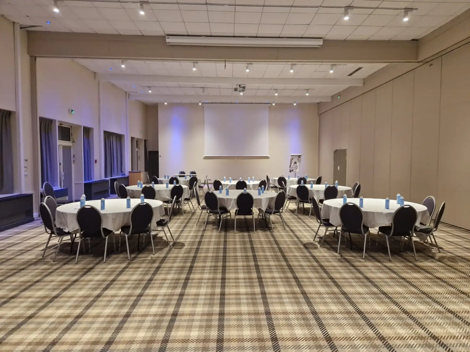 Mercure Orléans Portes de Sologne 66