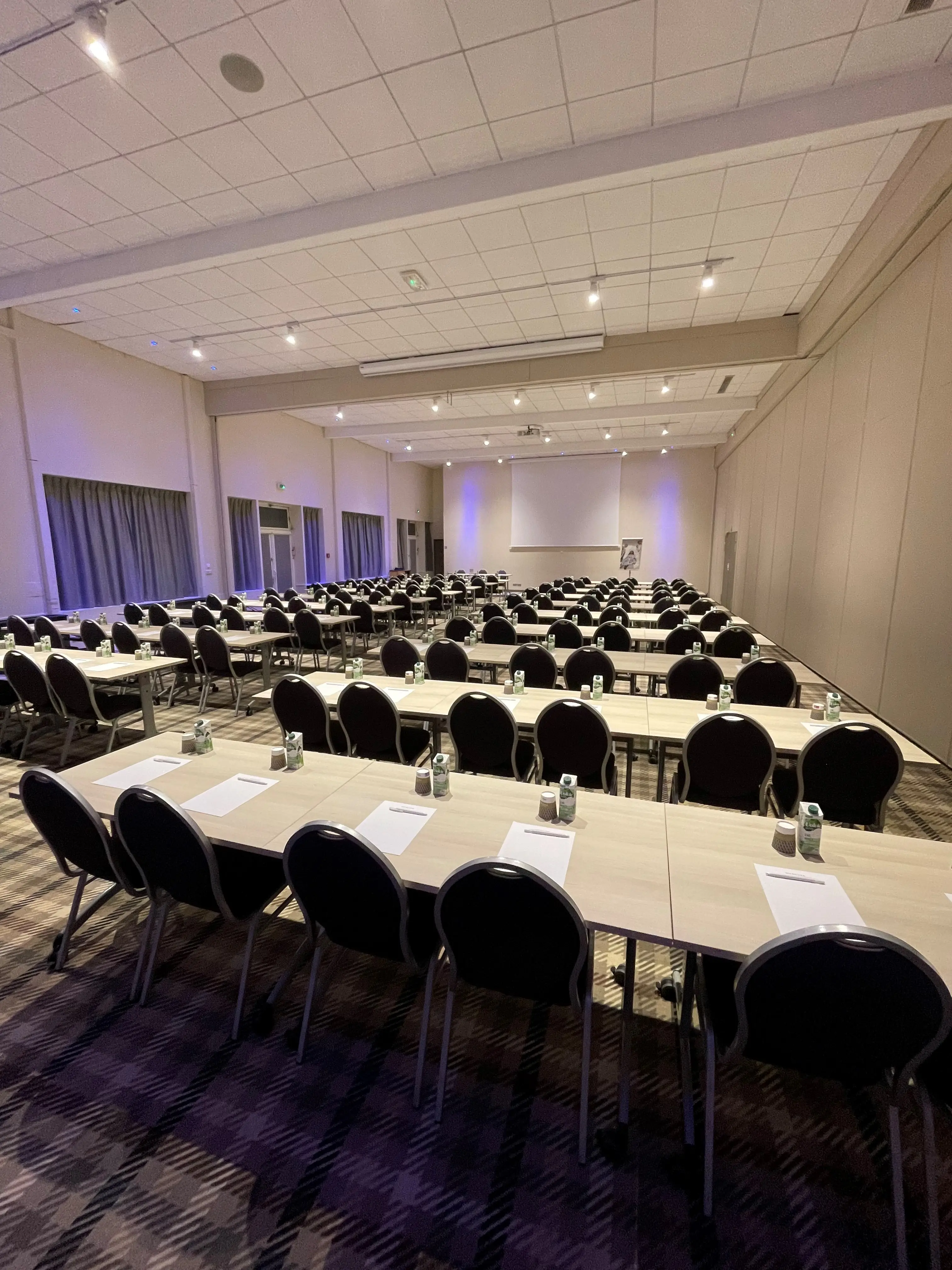 Mercure Orléans Portes de Sologne 60