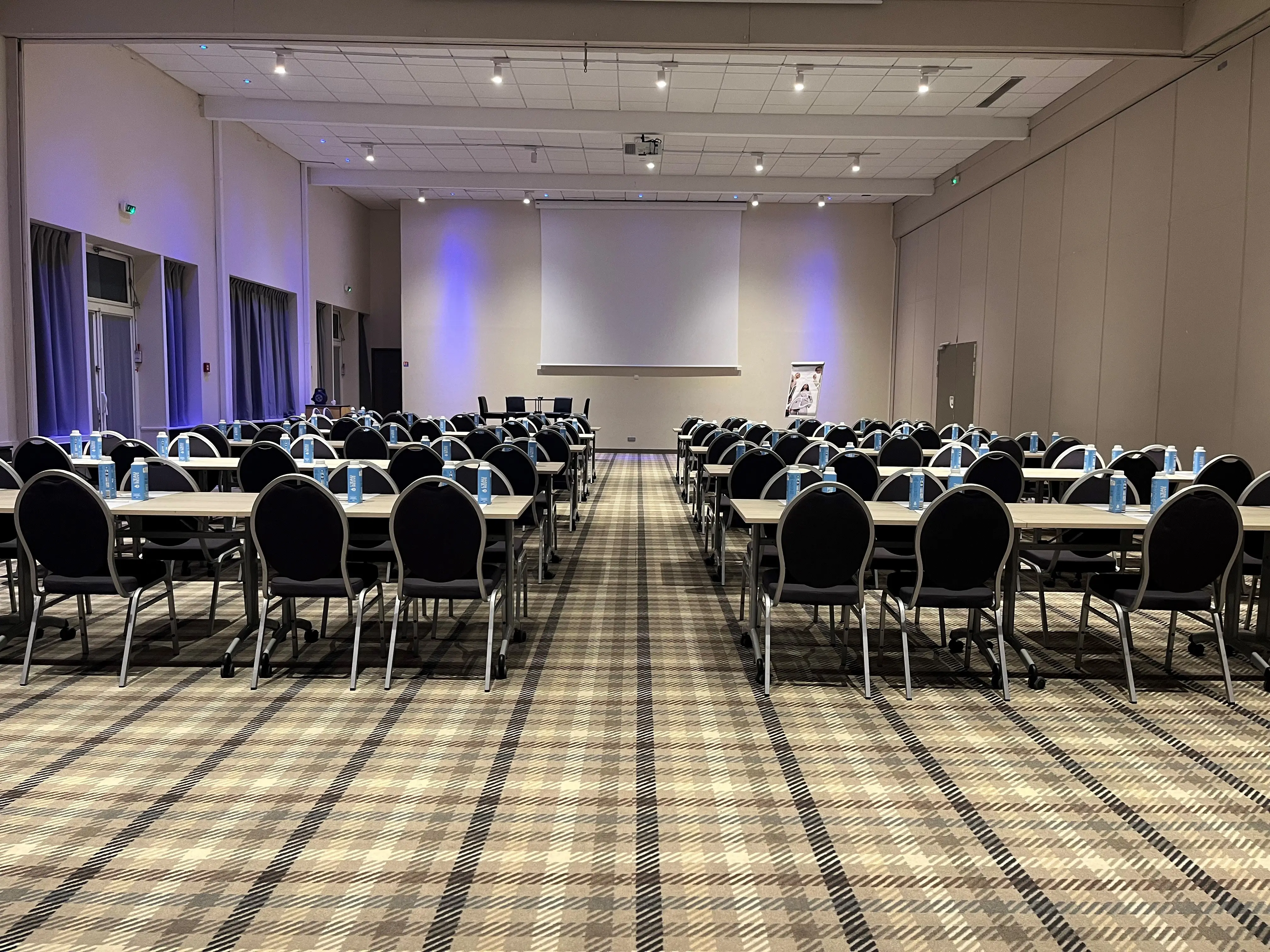 Mercure Orléans Portes de Sologne 61