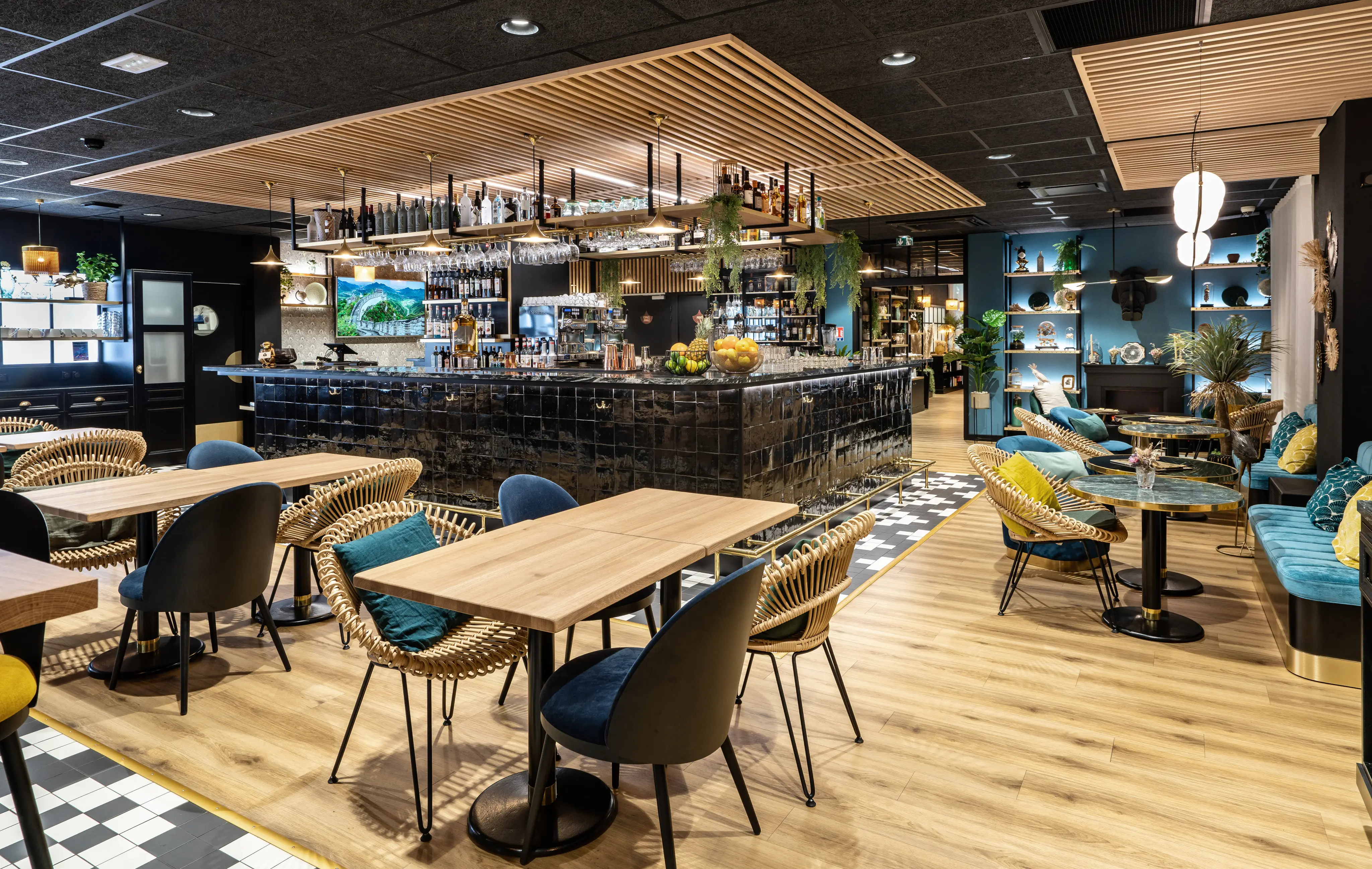 Mercure La Roche-sur-Yon Centre 19