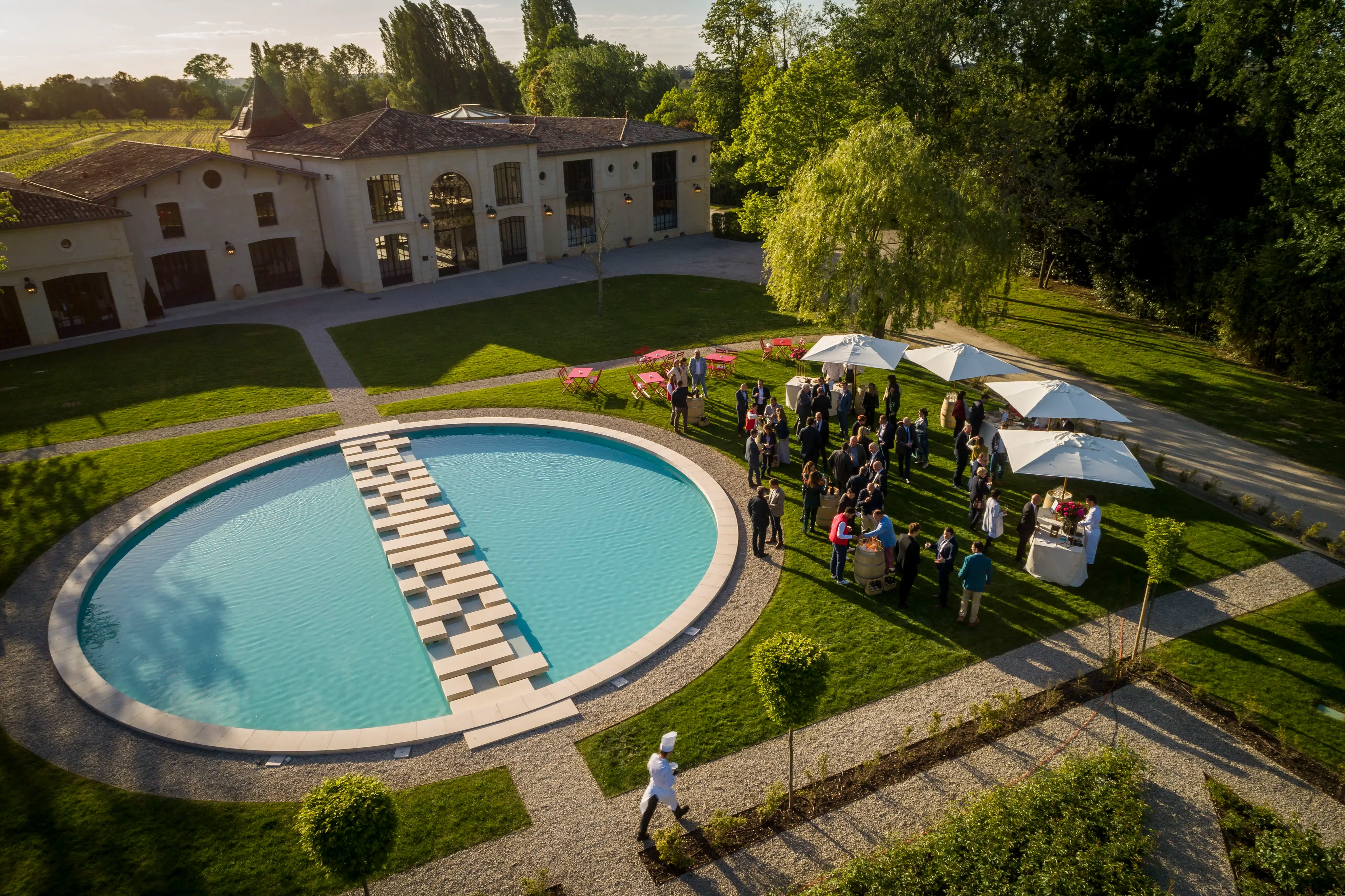 Château Montlabert