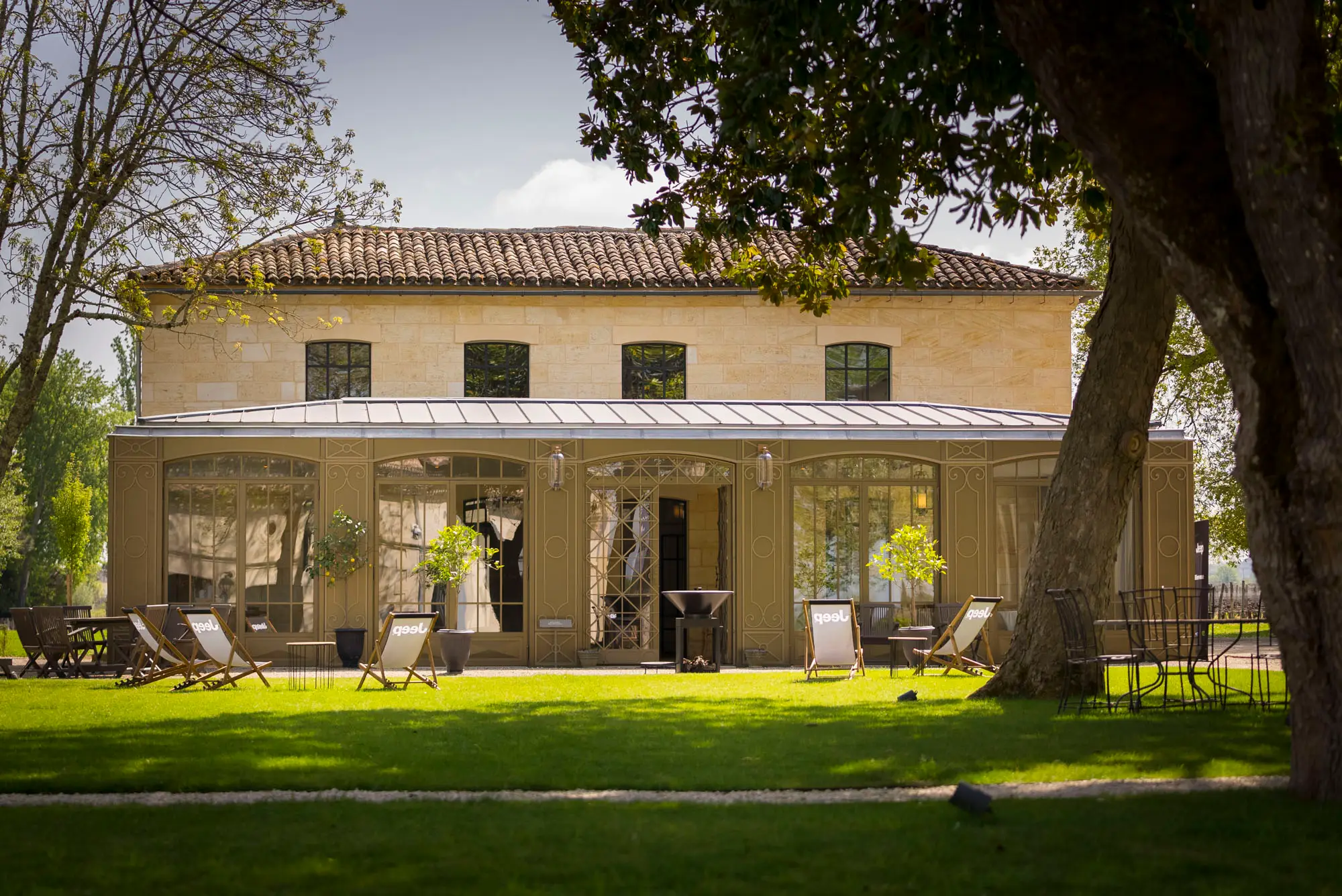 Château Montlabert 2