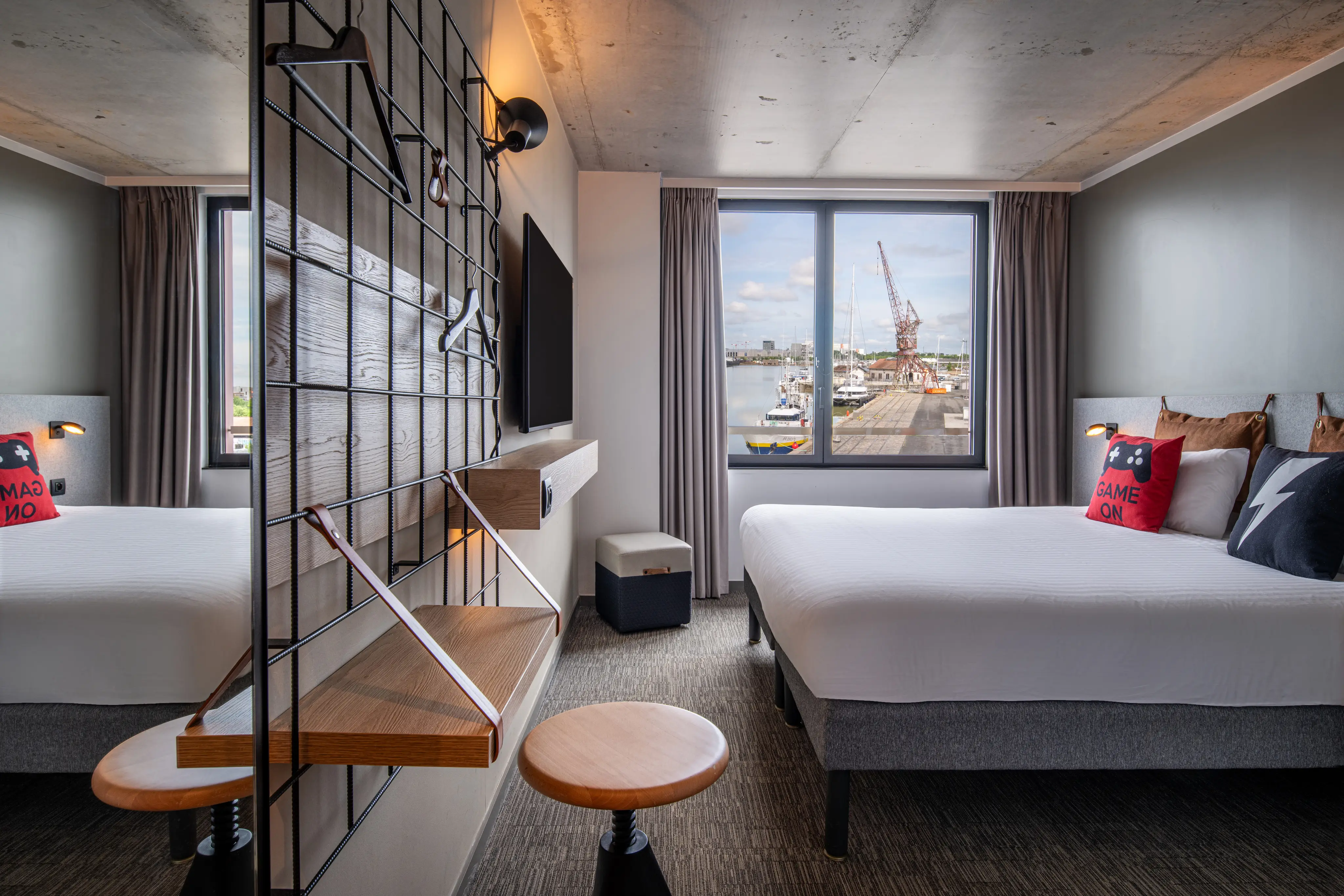 Moxy Bordeaux 4
