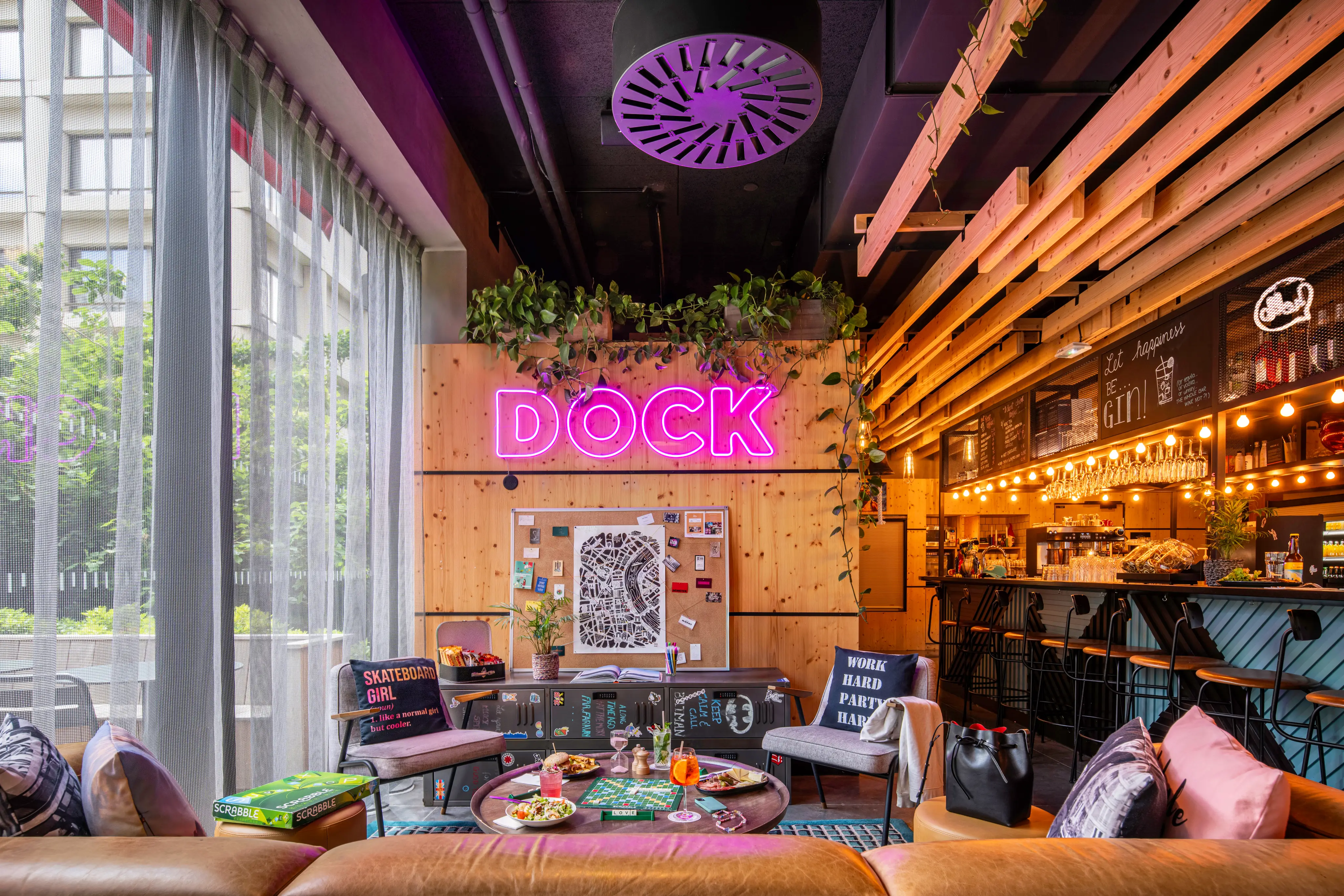 Moxy Bordeaux 11