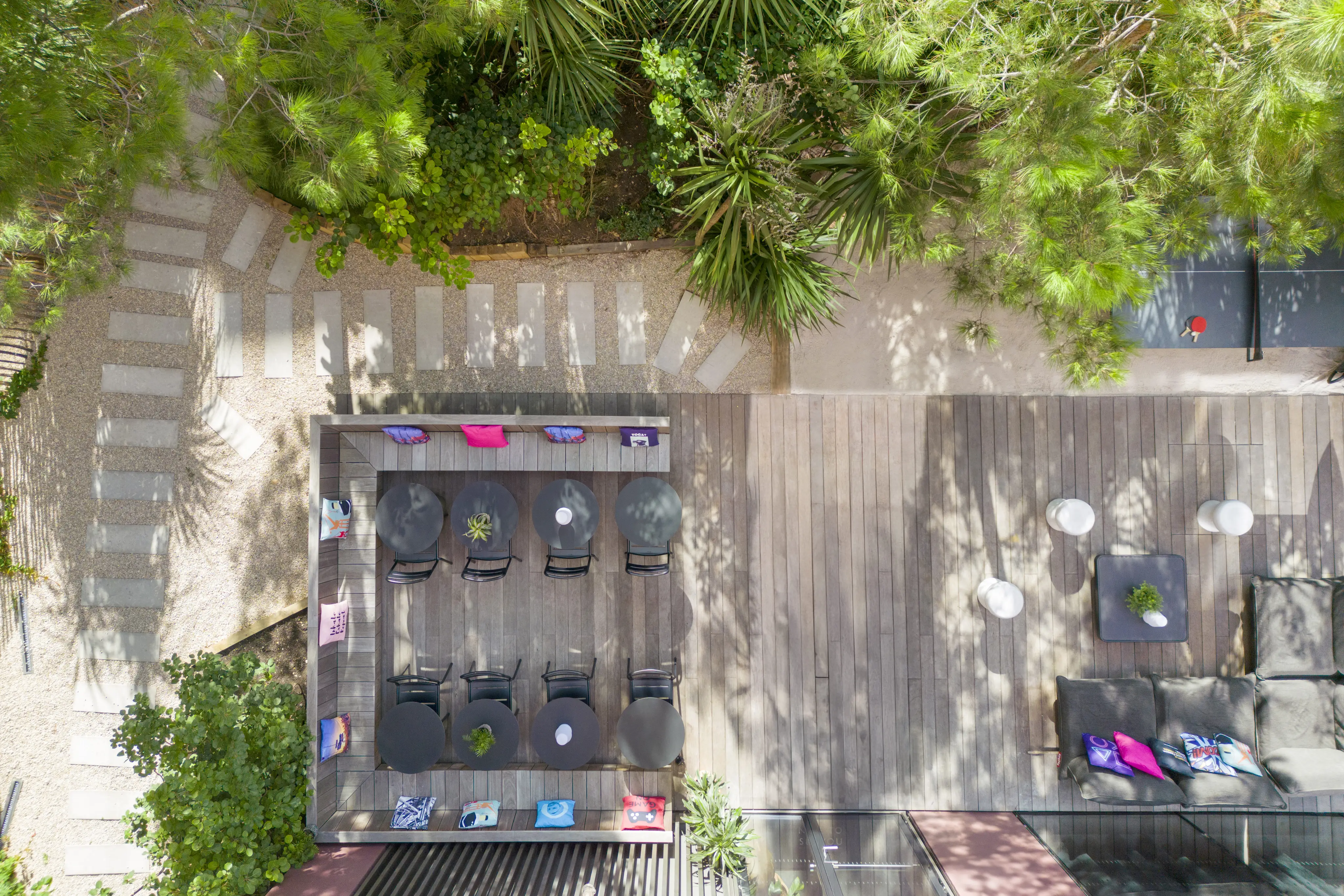 Moxy Bordeaux 7