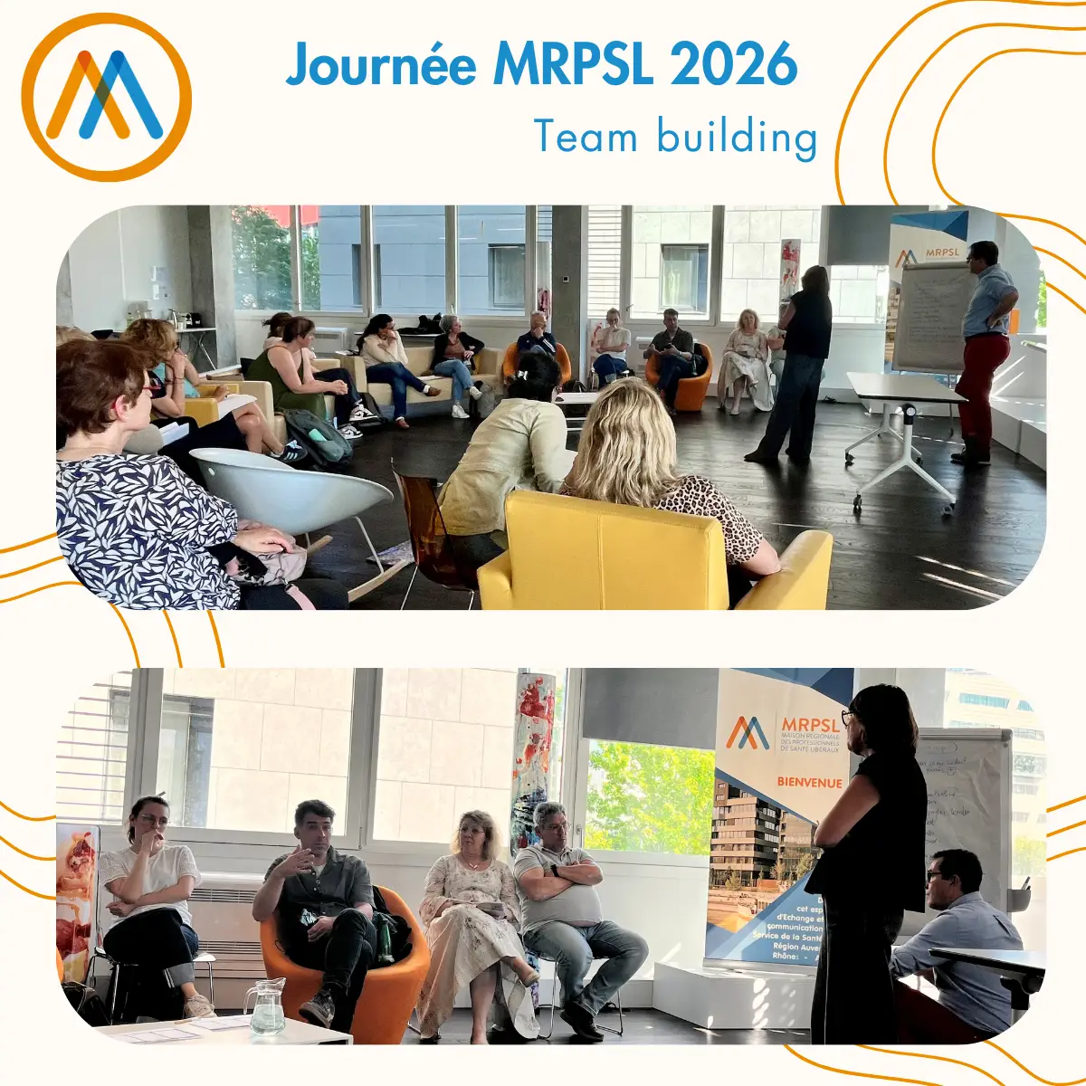 Espace MRPSL Confluence 5