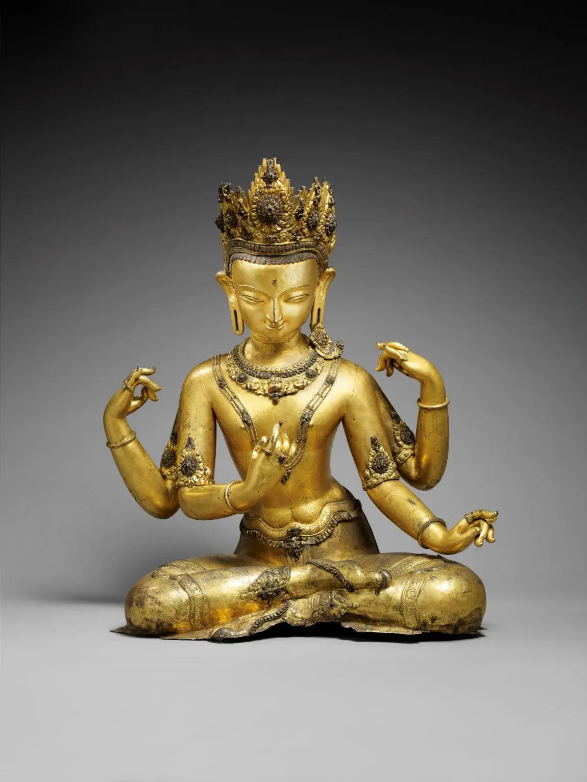 Chasse au Trésor au Musée Guimet 4