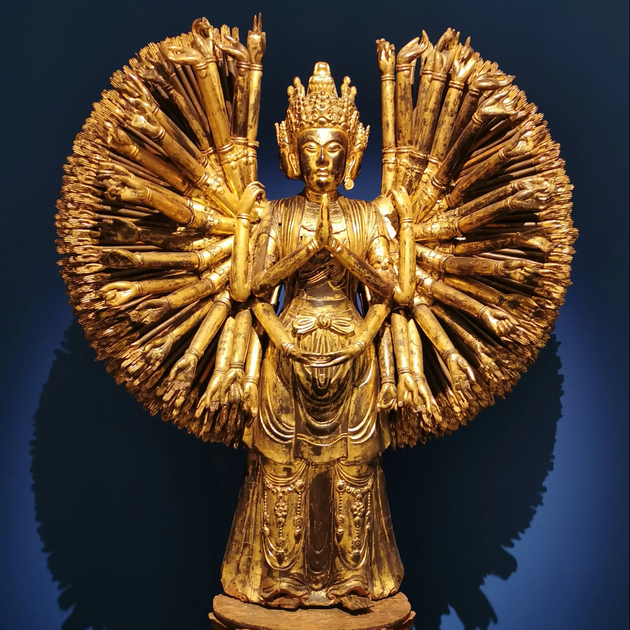 Chasse au Trésor au Musée Guimet