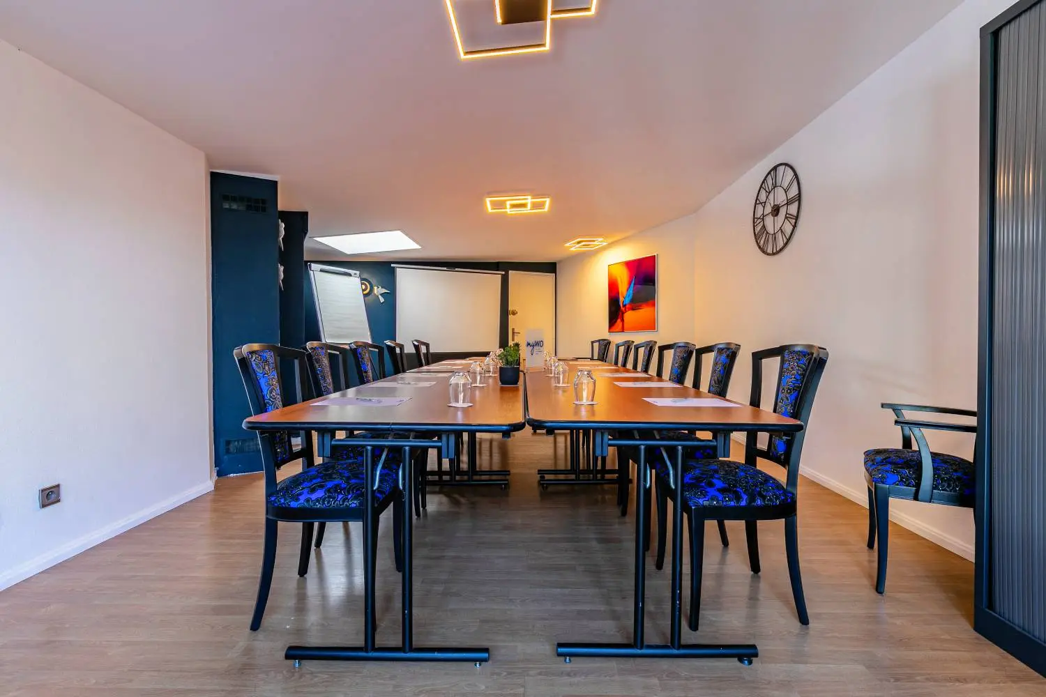 Best Western Plus La Fayette Hotel et SPA 15