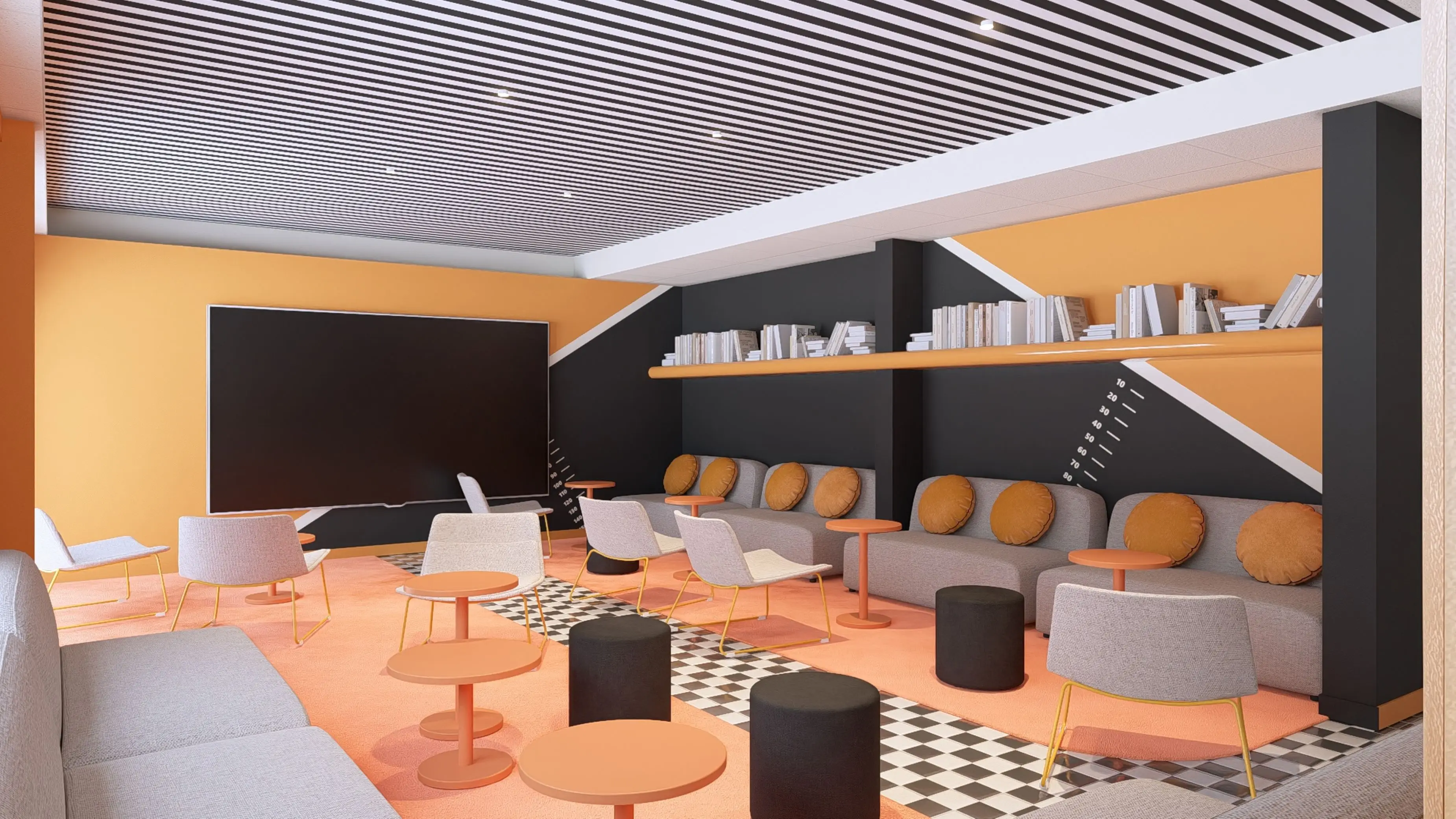 Ibis Style La Rochelle Centre Les Minimes 5