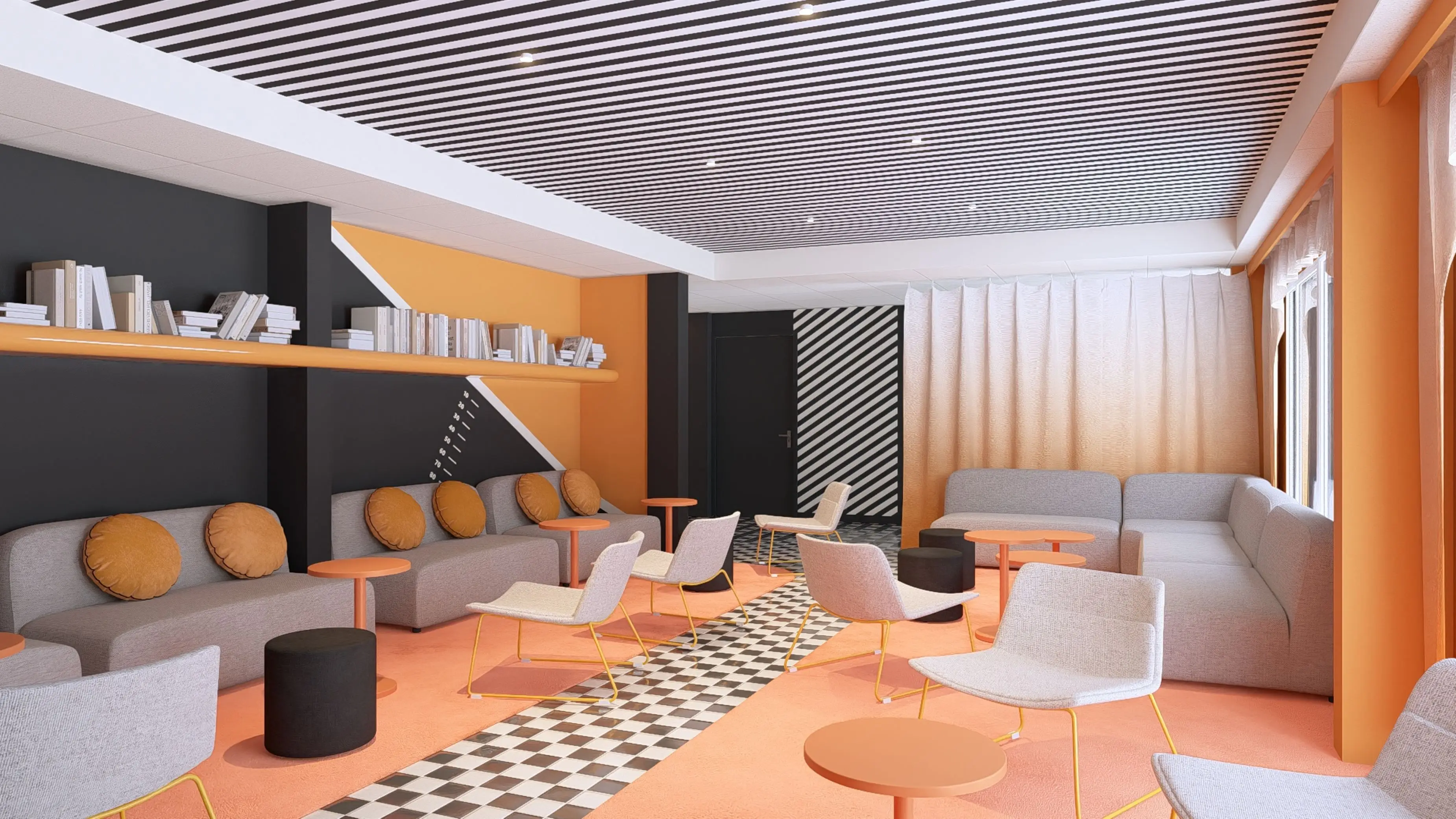 Ibis Style La Rochelle Centre Les Minimes 6