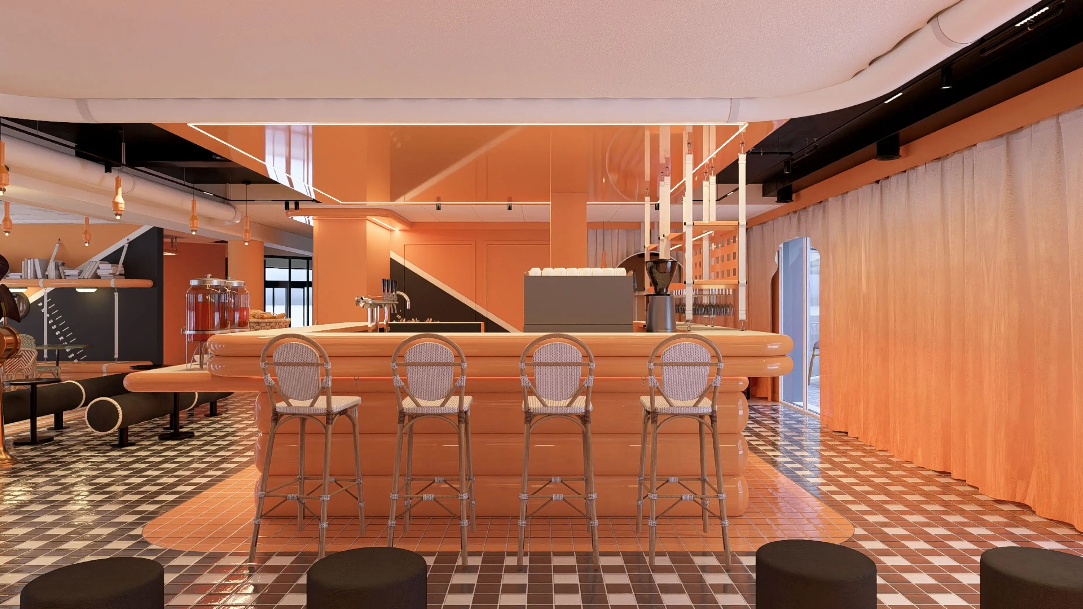 Ibis Style La Rochelle Centre Les Minimes 9