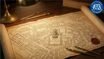 Chasse au trésor aux Invalides , Le parchemin impérial 2