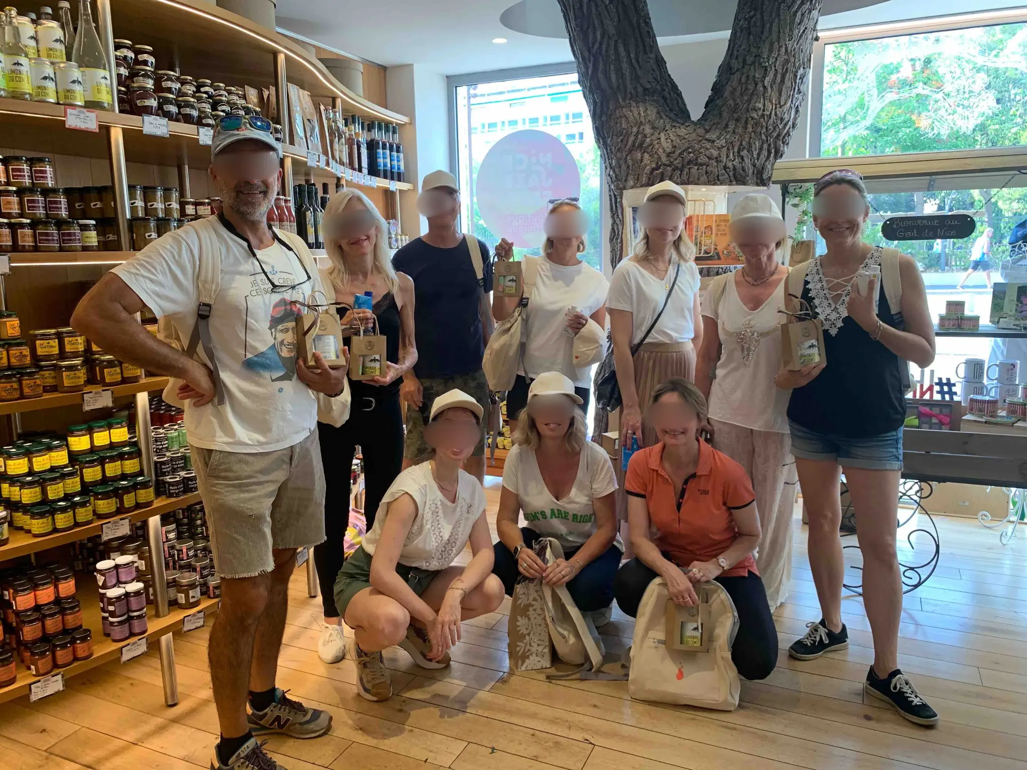 Rallye Gourmand : un parcours savoureux et ludique 11