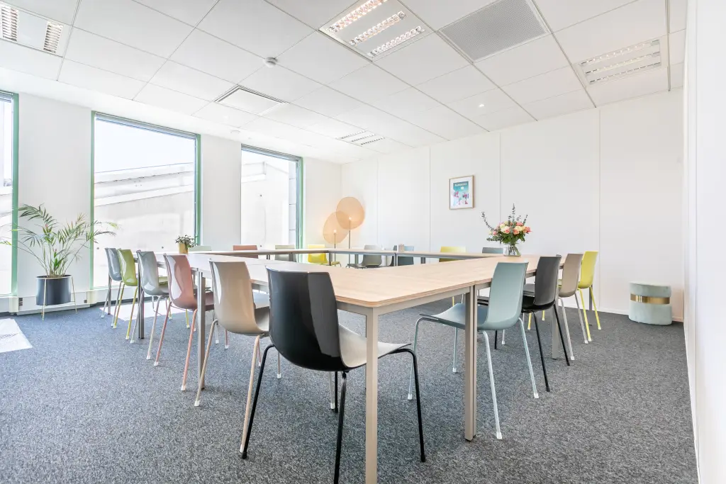 B'CoWorker Poitiers 4