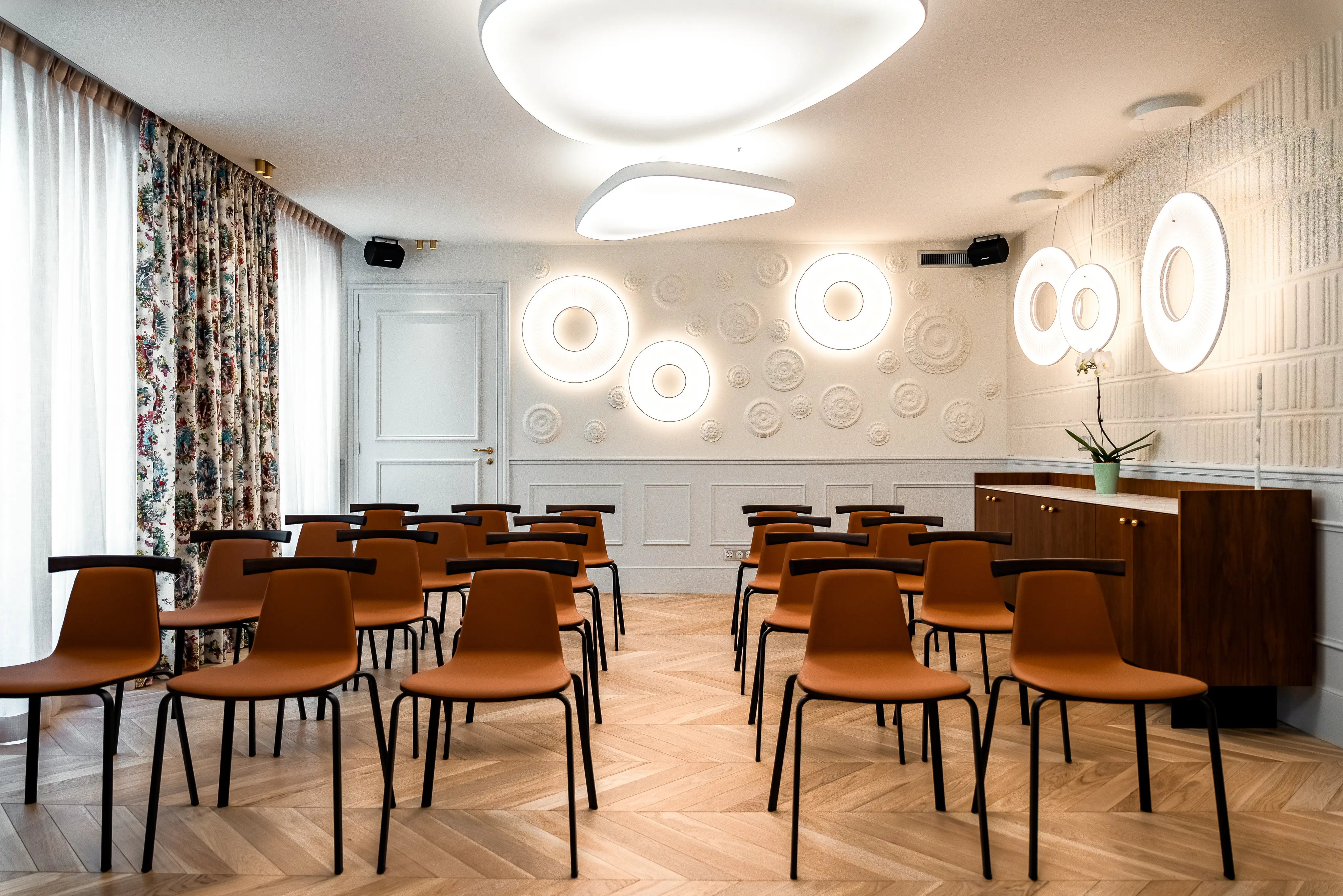 Hotel Normandy Paris 6