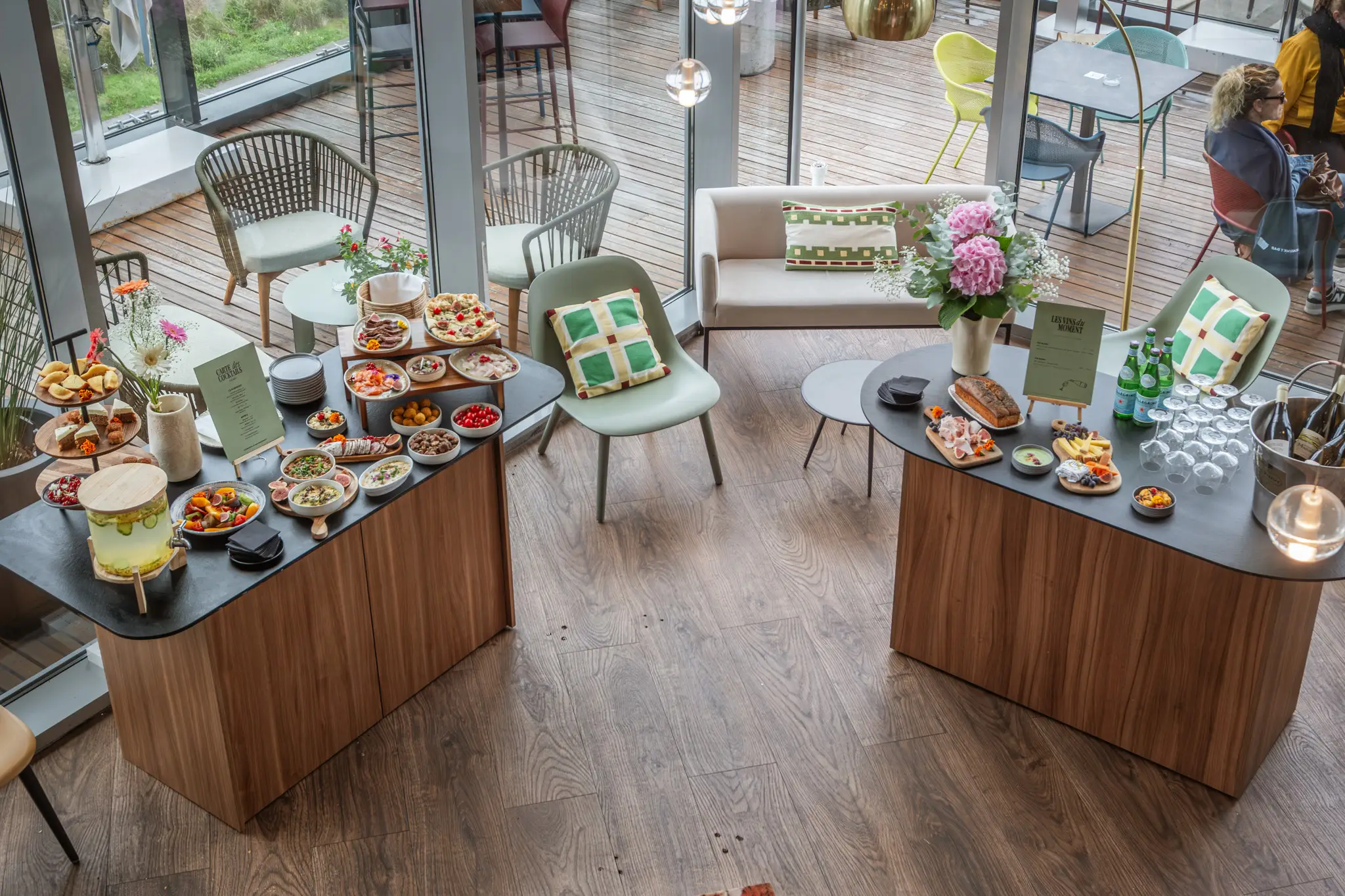 Novotel Lyon Confluence 15