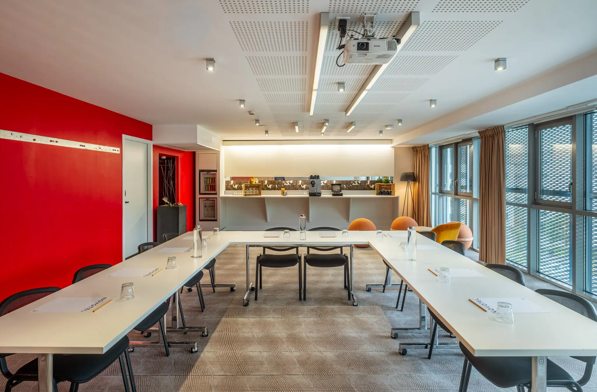 Novotel Lyon Confluence 11