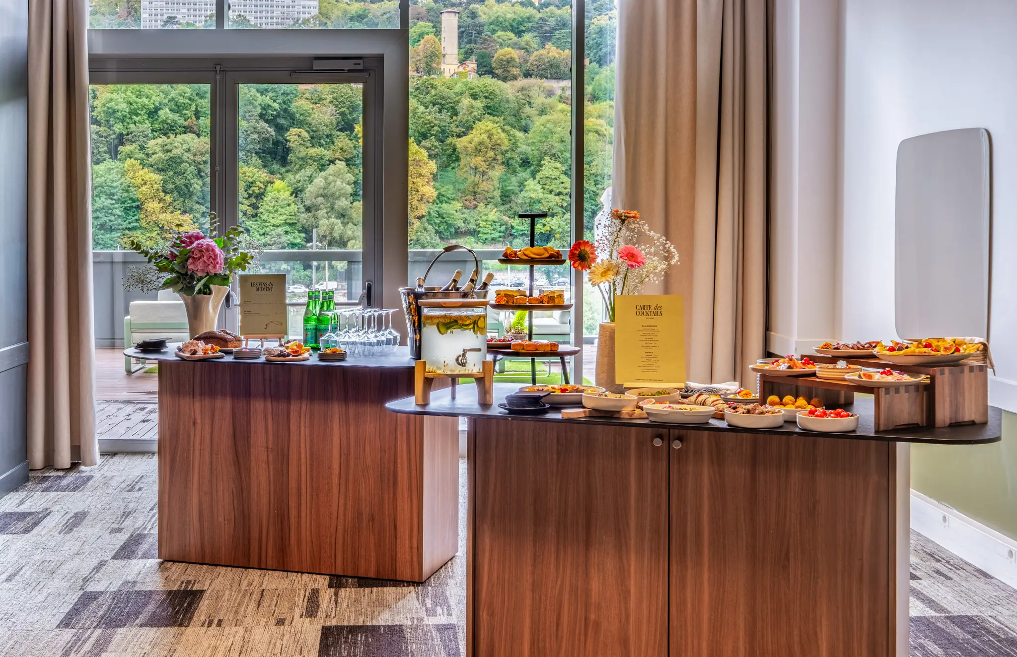 Novotel Lyon Confluence 9
