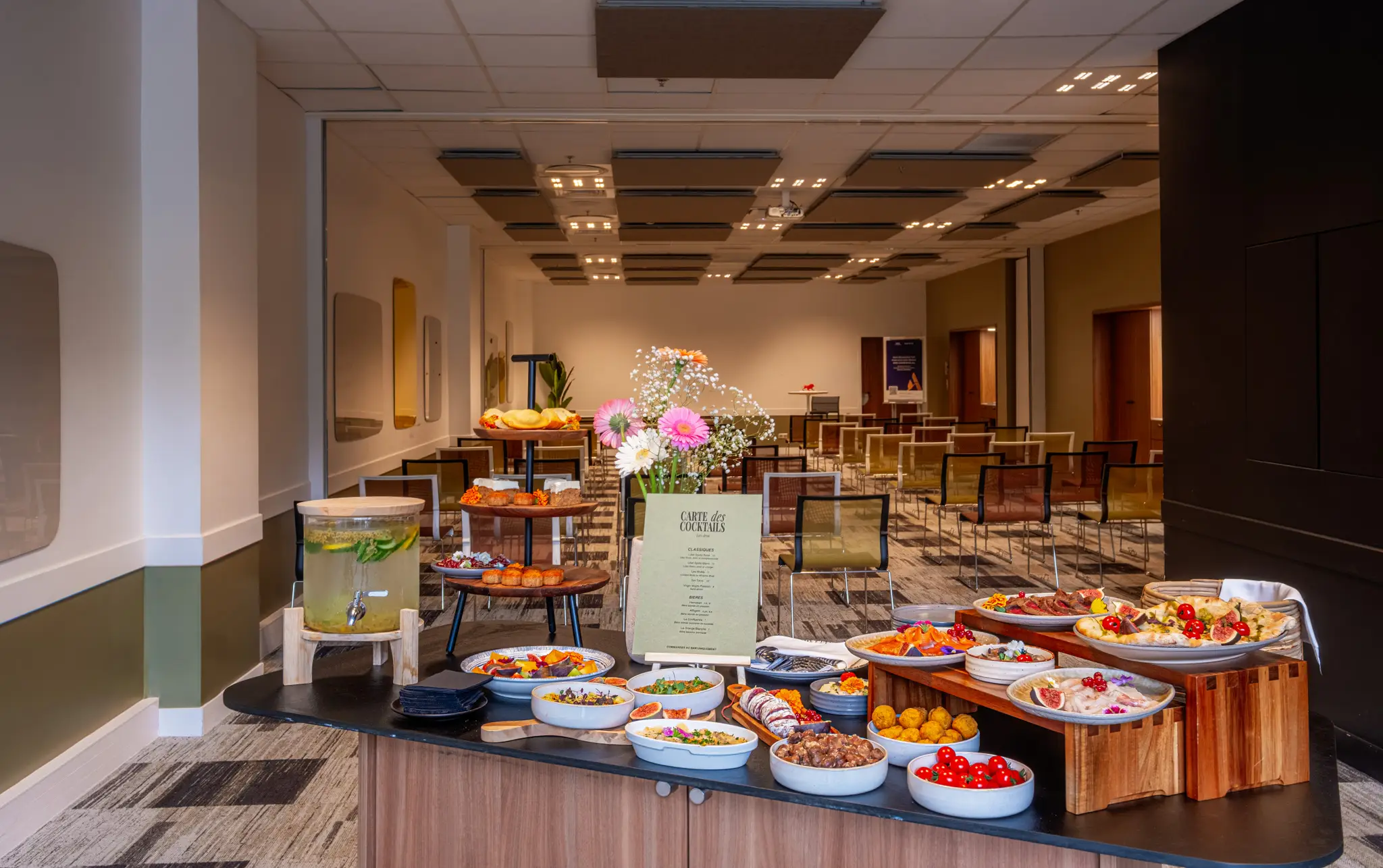 Novotel Lyon Confluence 13