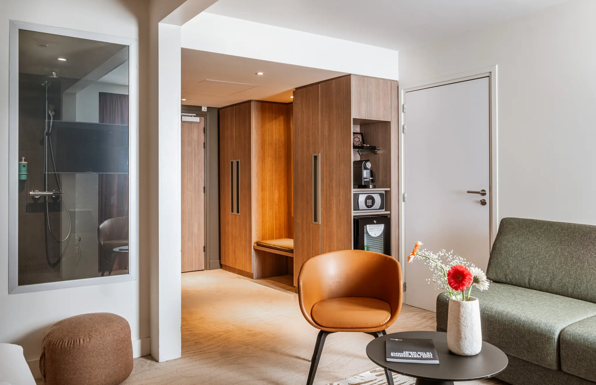 Novotel Lyon Confluence 17