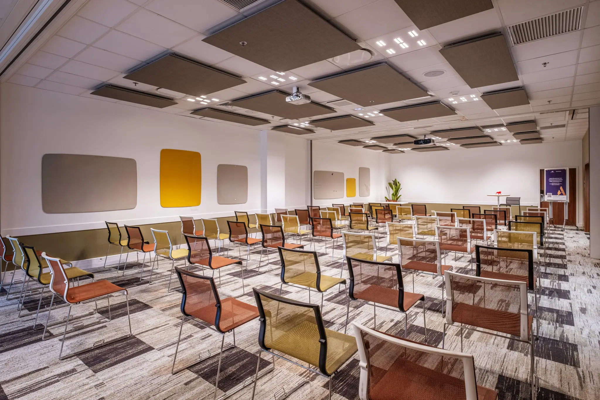 Novotel Lyon Confluence 10